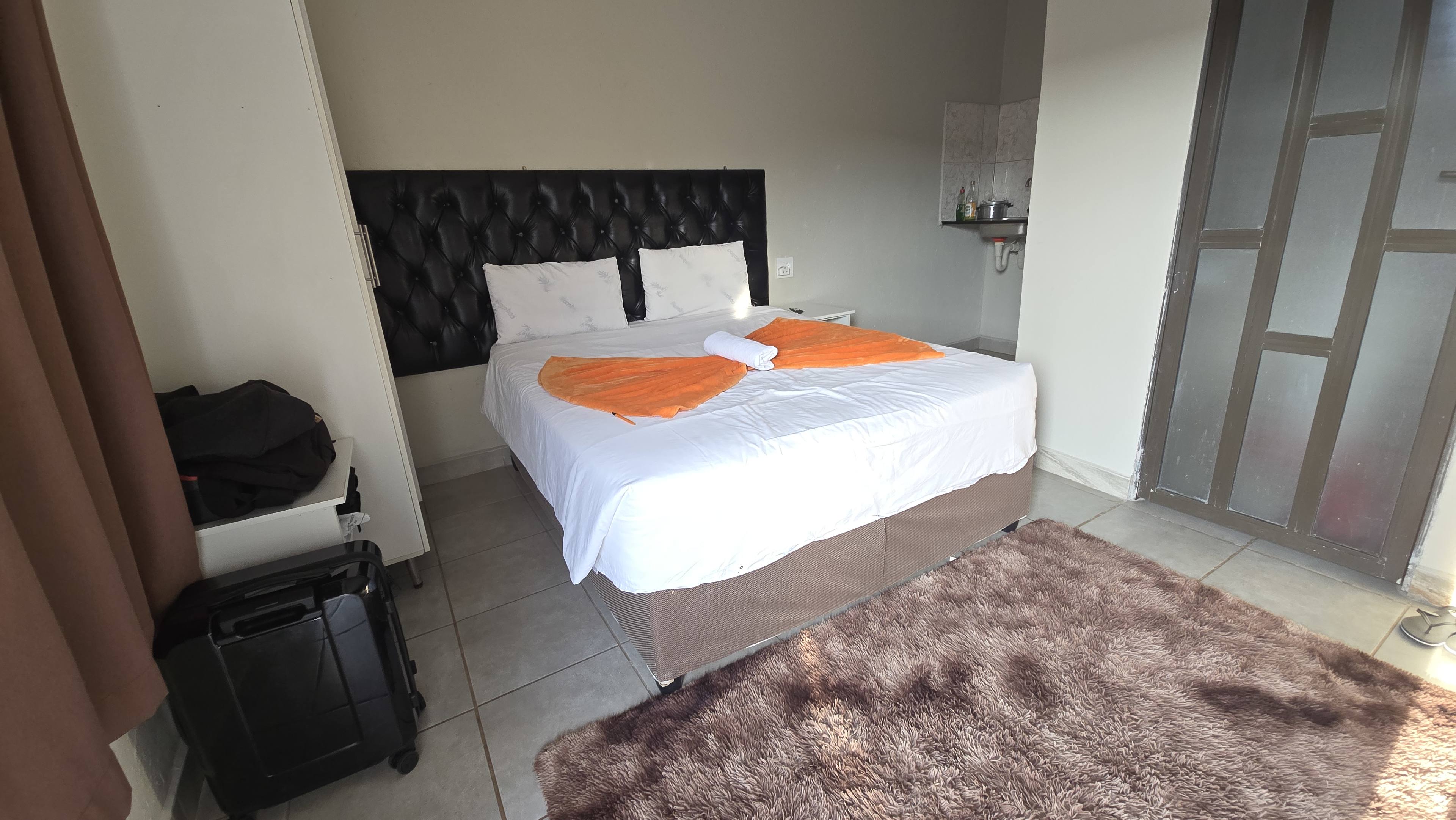 Standard Rooms
