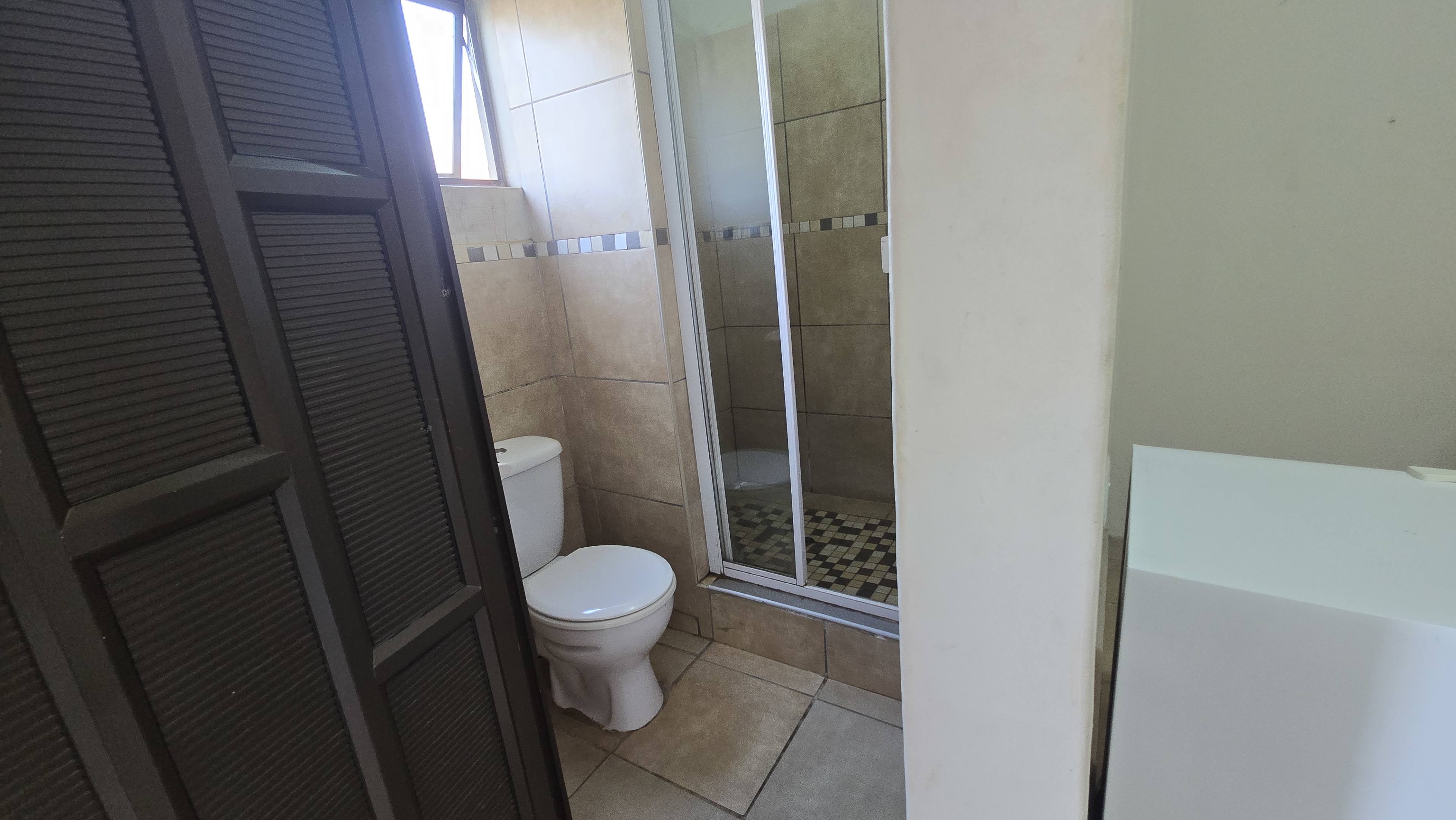 Twin Rooms