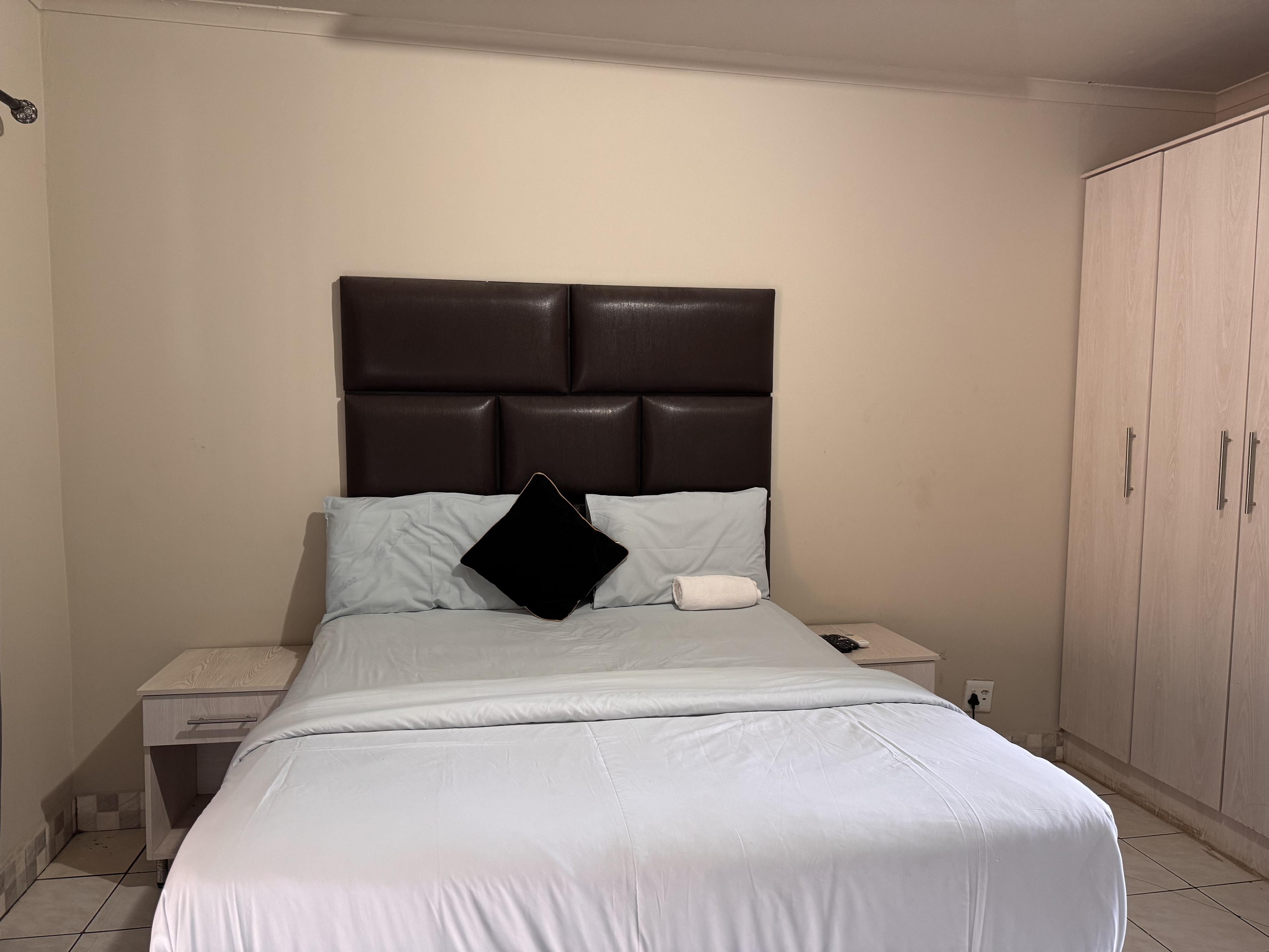Room 2, Snoringinn Green Tree, photo 4