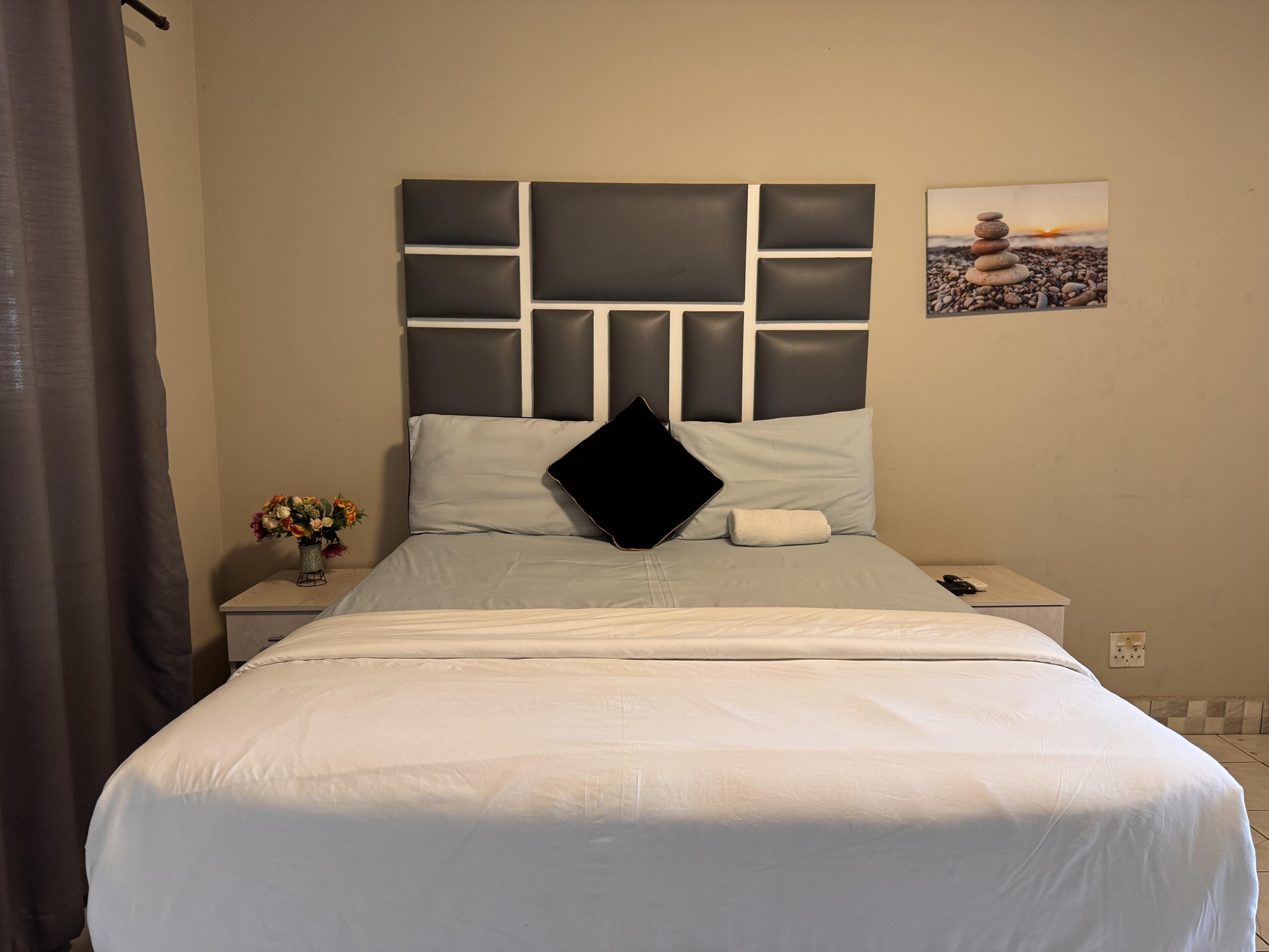 Room 4, Snoringinn Green Tree, photo 4