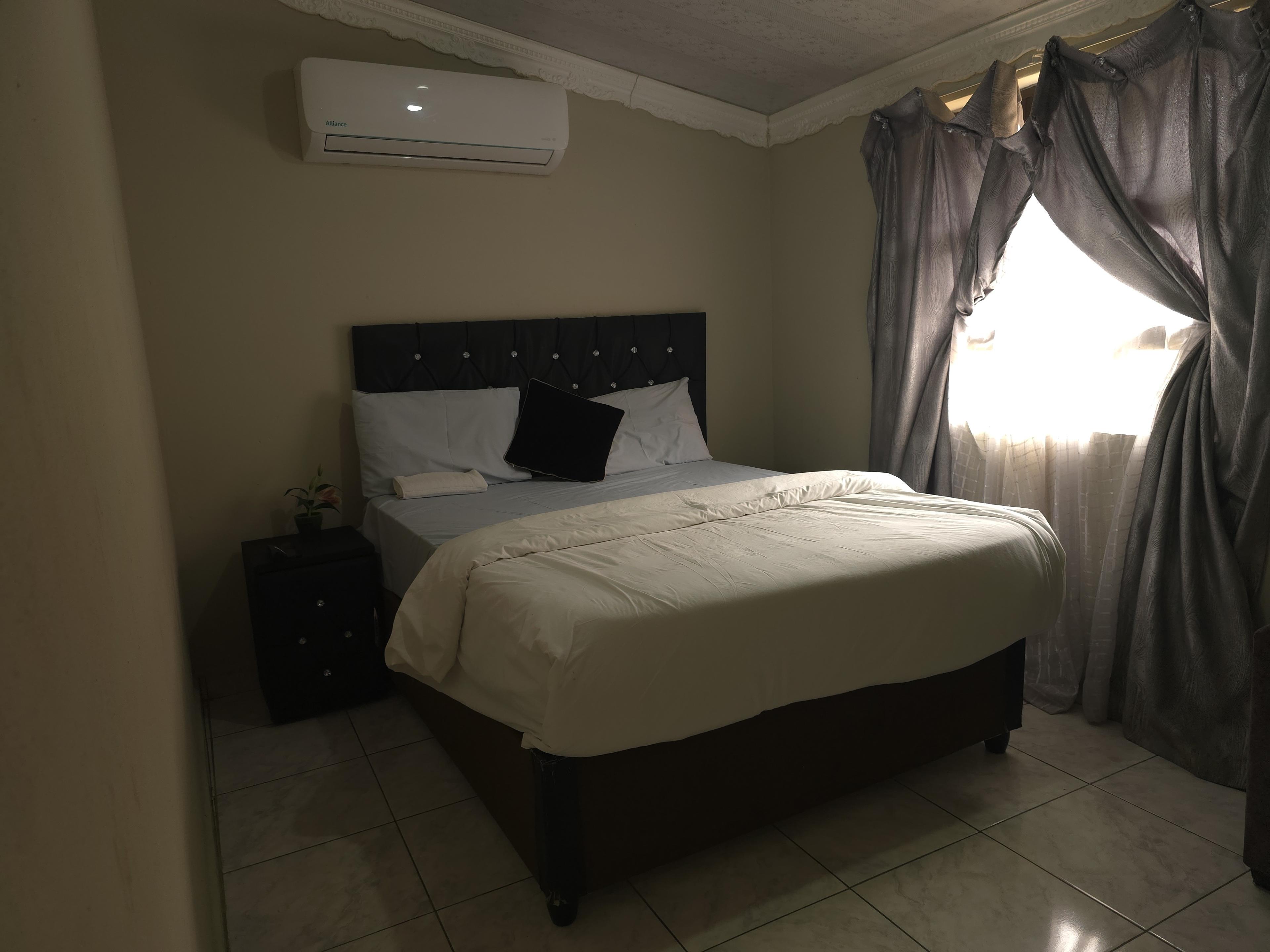 Room 6, Snoringinn Green Tree, photo 5