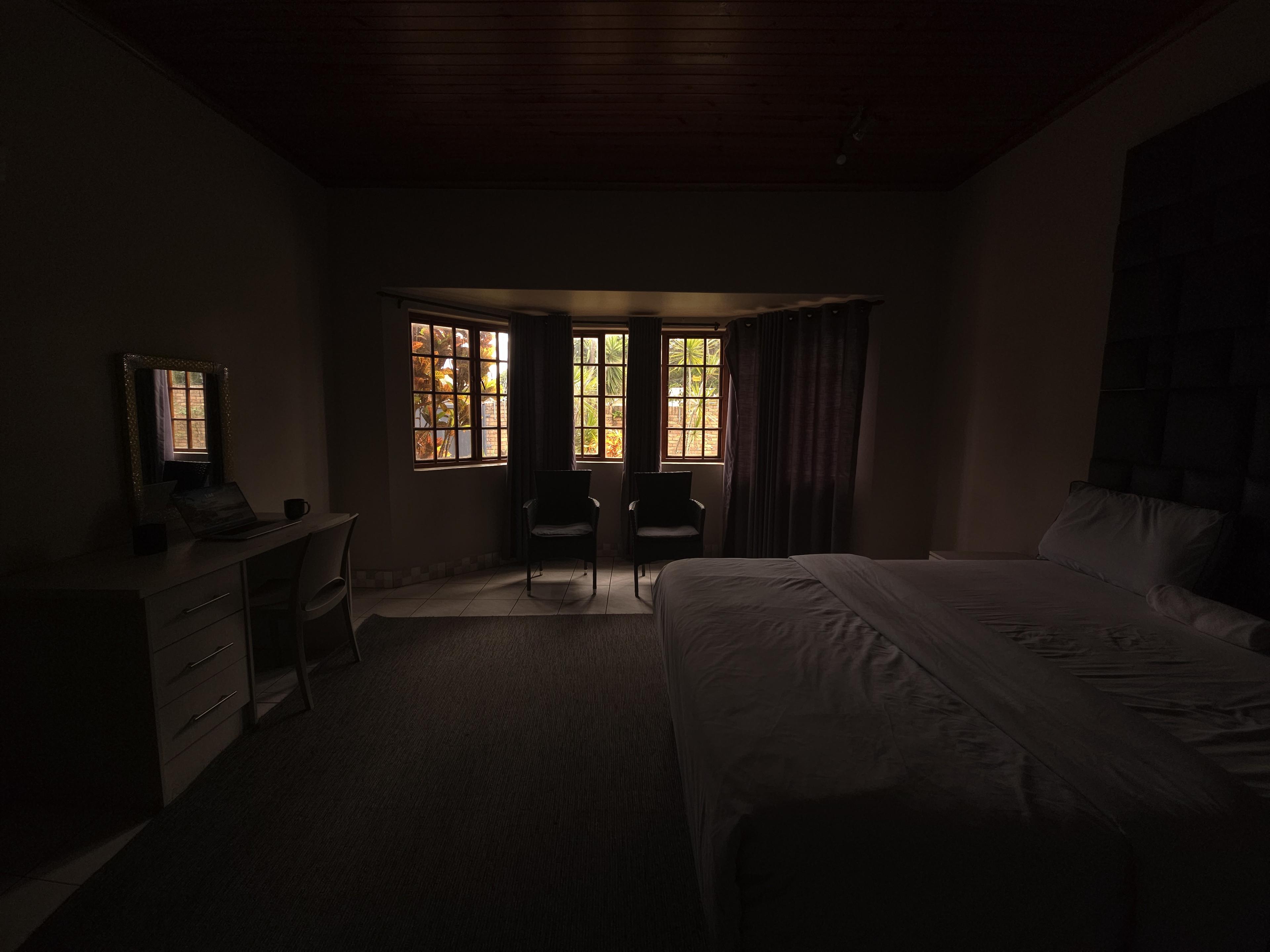 Room 9, Snoringinn Green Tree, photo 5