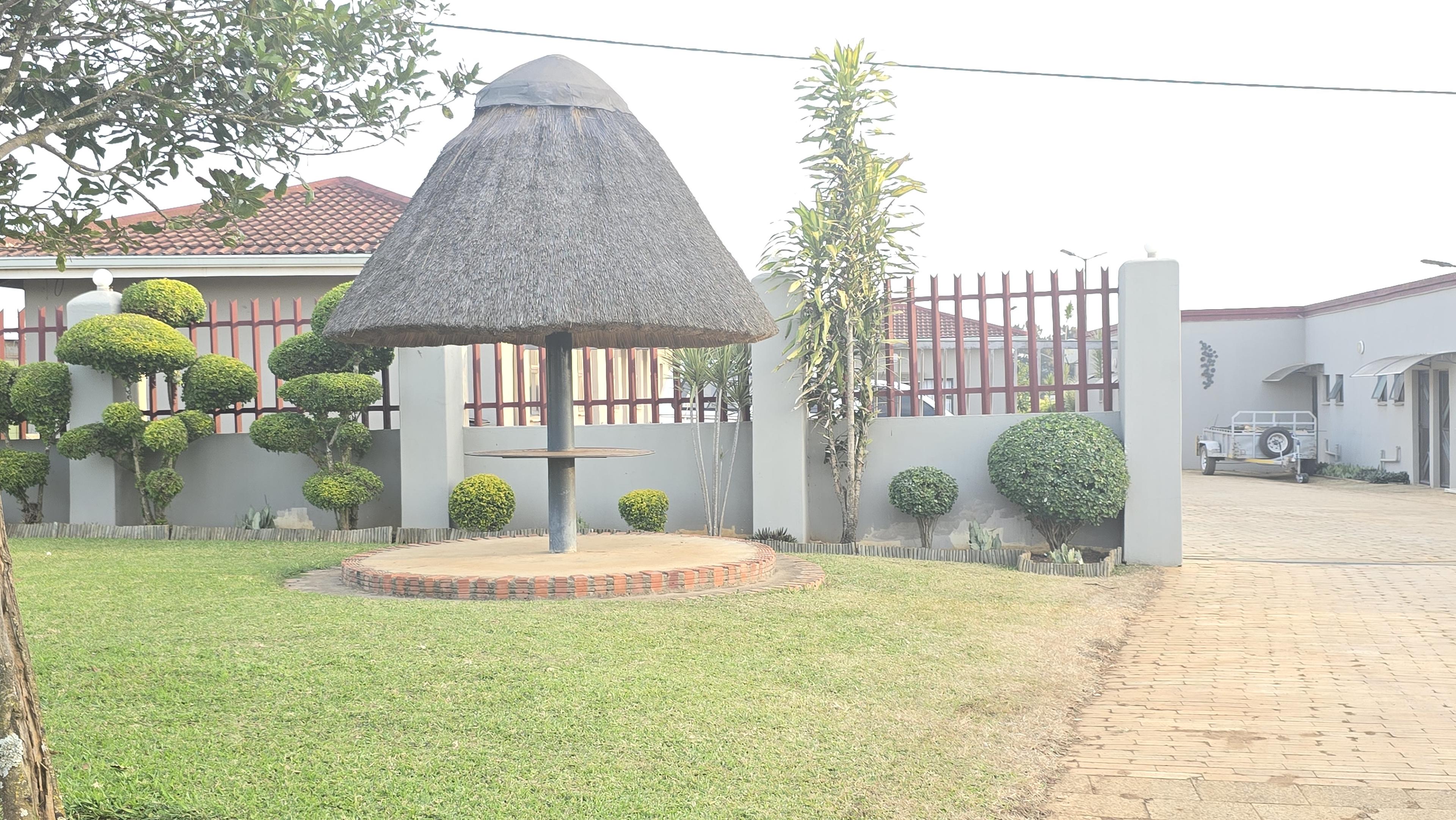 Hlabisa, Snoring Inn