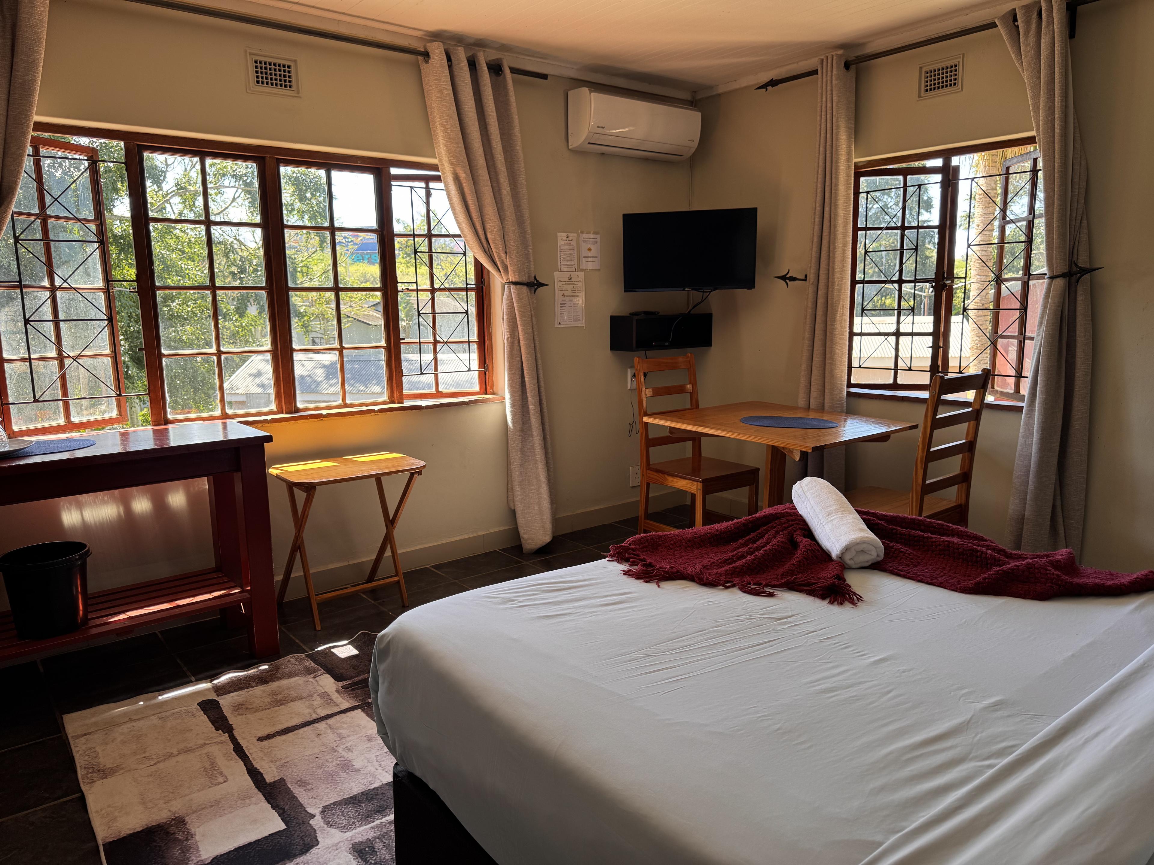 Room 1, Snoringinn Mtubatuba, photo 2