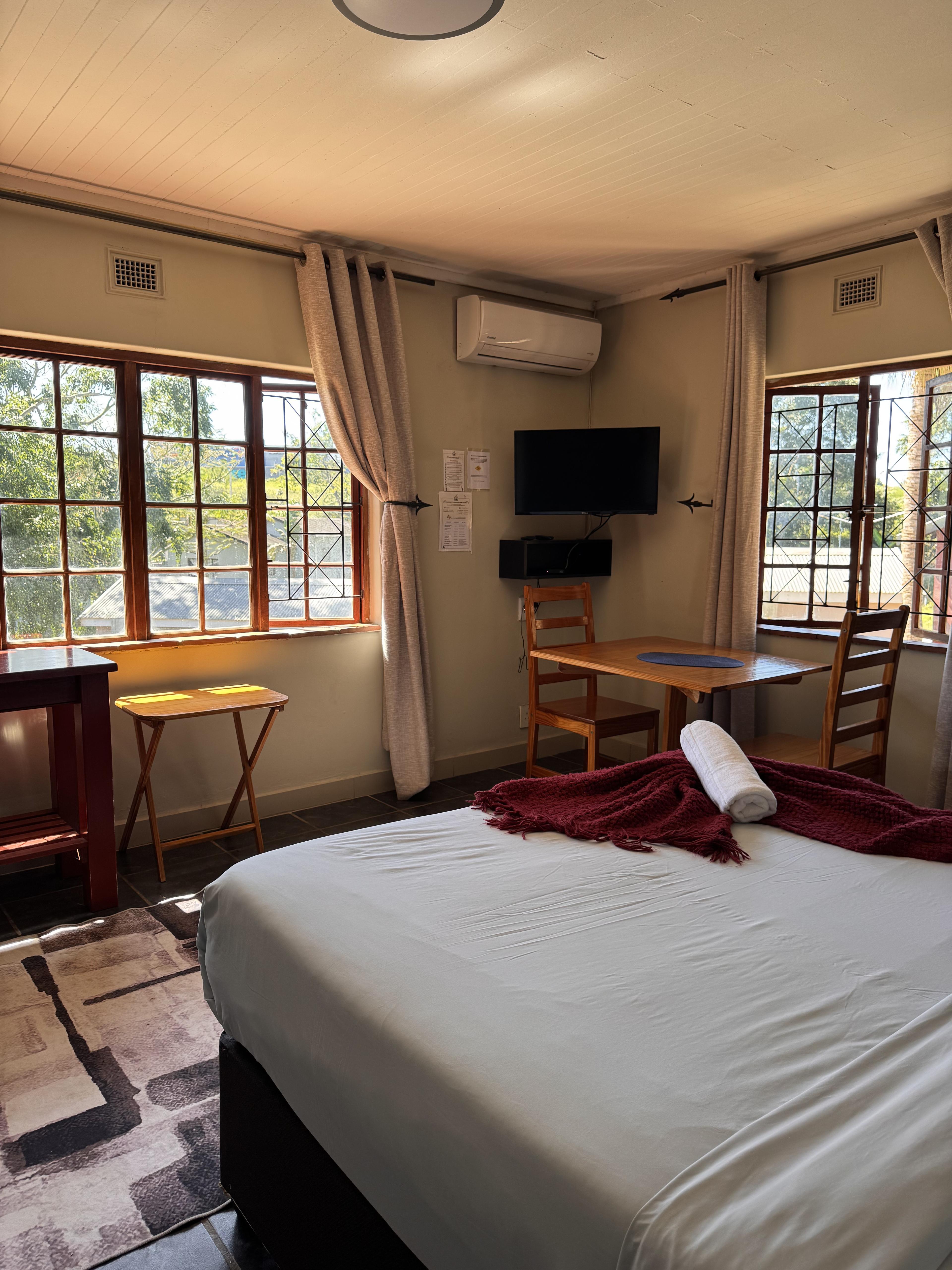 Room 1, Snoringinn Mtubatuba, photo 3