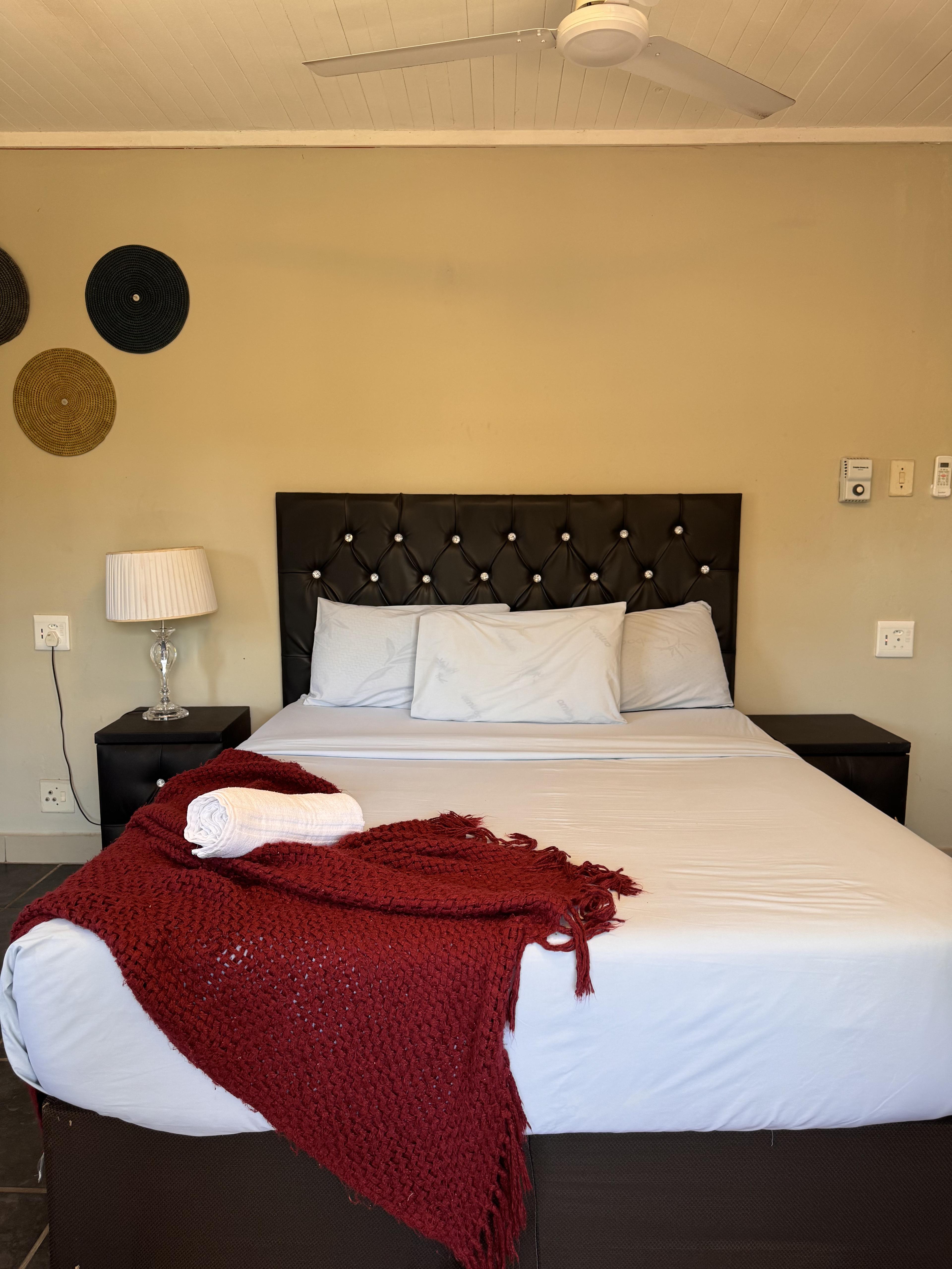 Room 1, Snoringinn Mtubatuba, photo 4