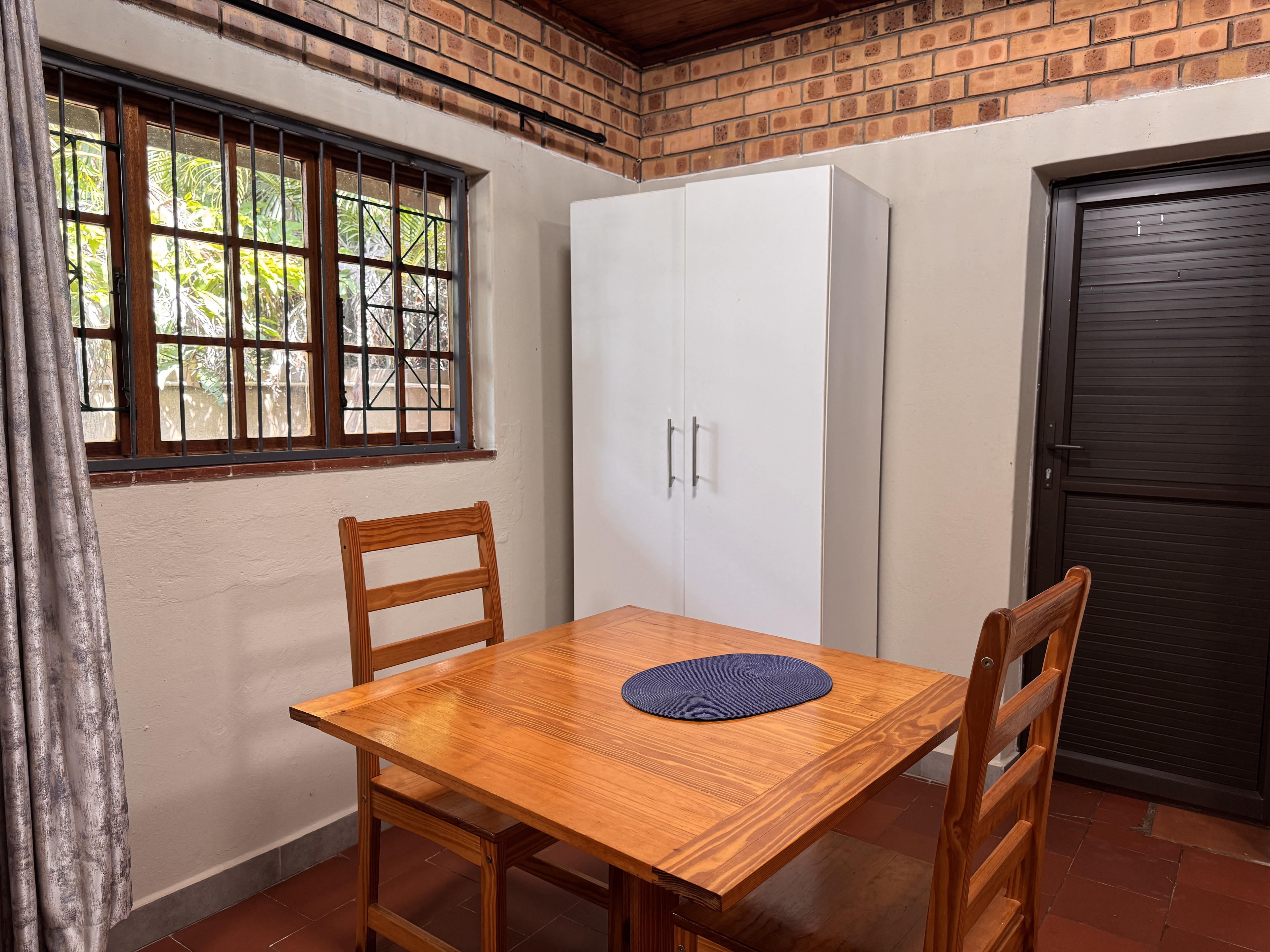 A room at Snoring Inn