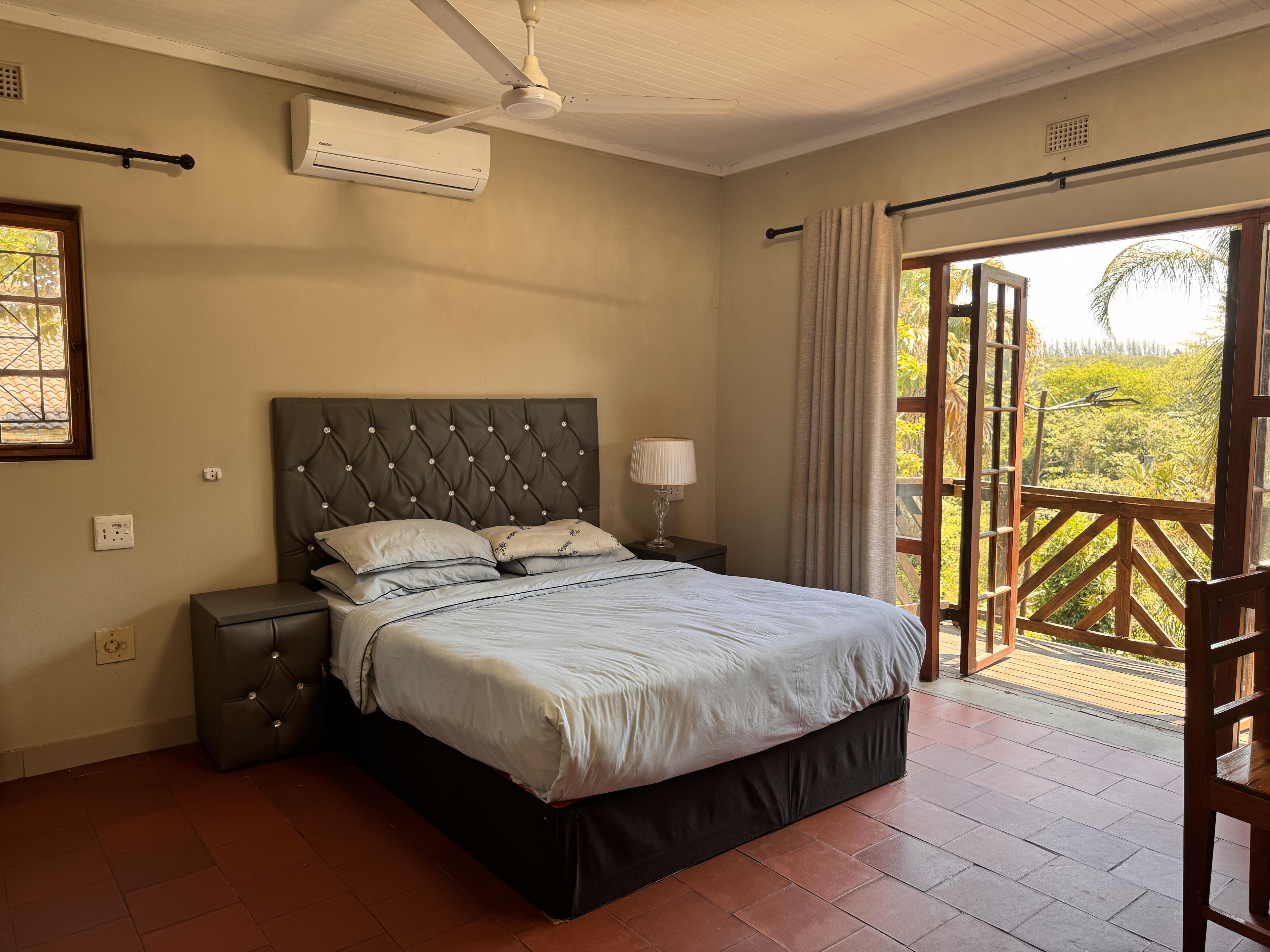 Room 4, Snoringinn Mtubatuba, photo 2