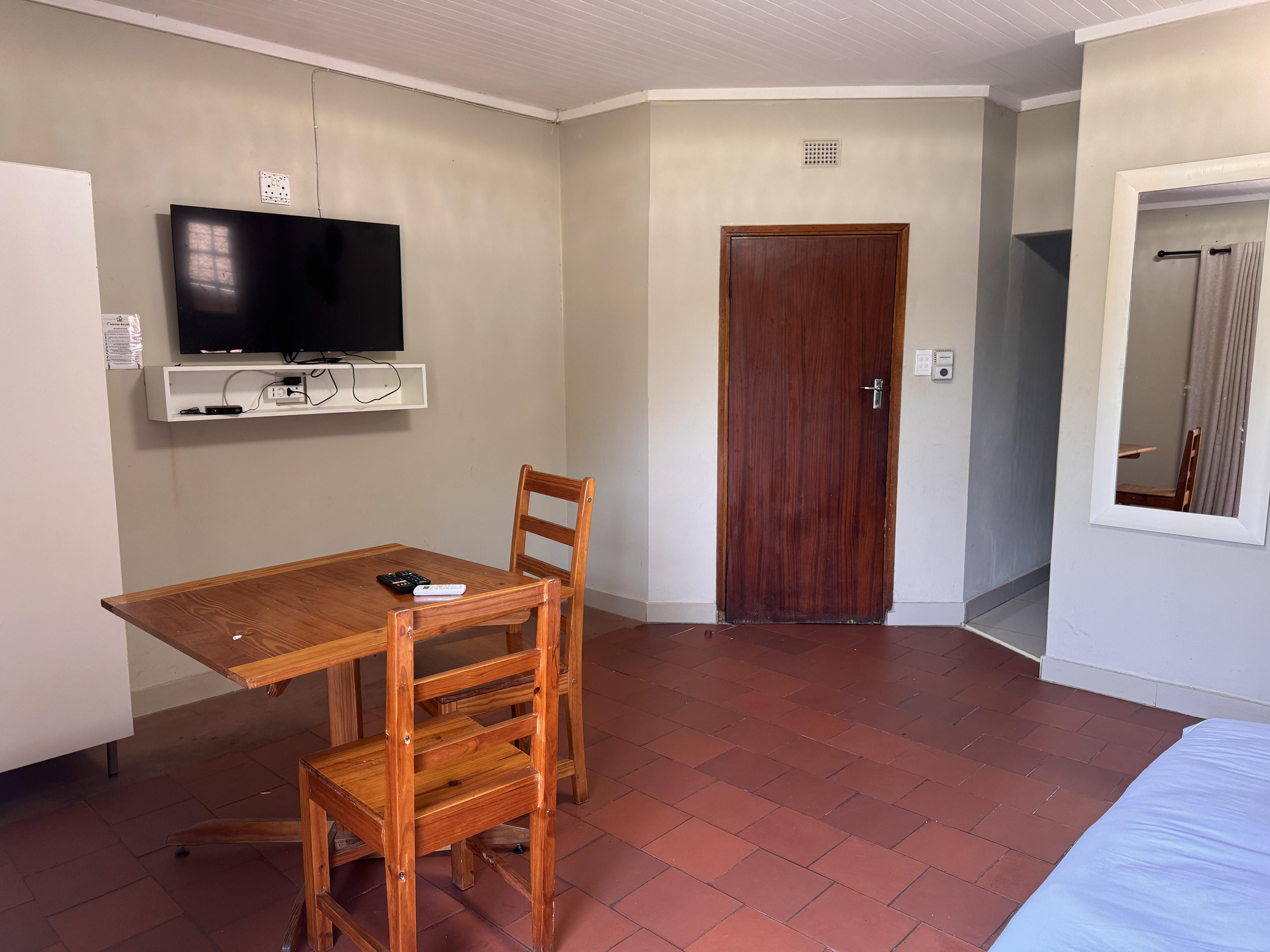 Room 4, Snoringinn Mtubatuba, photo 3