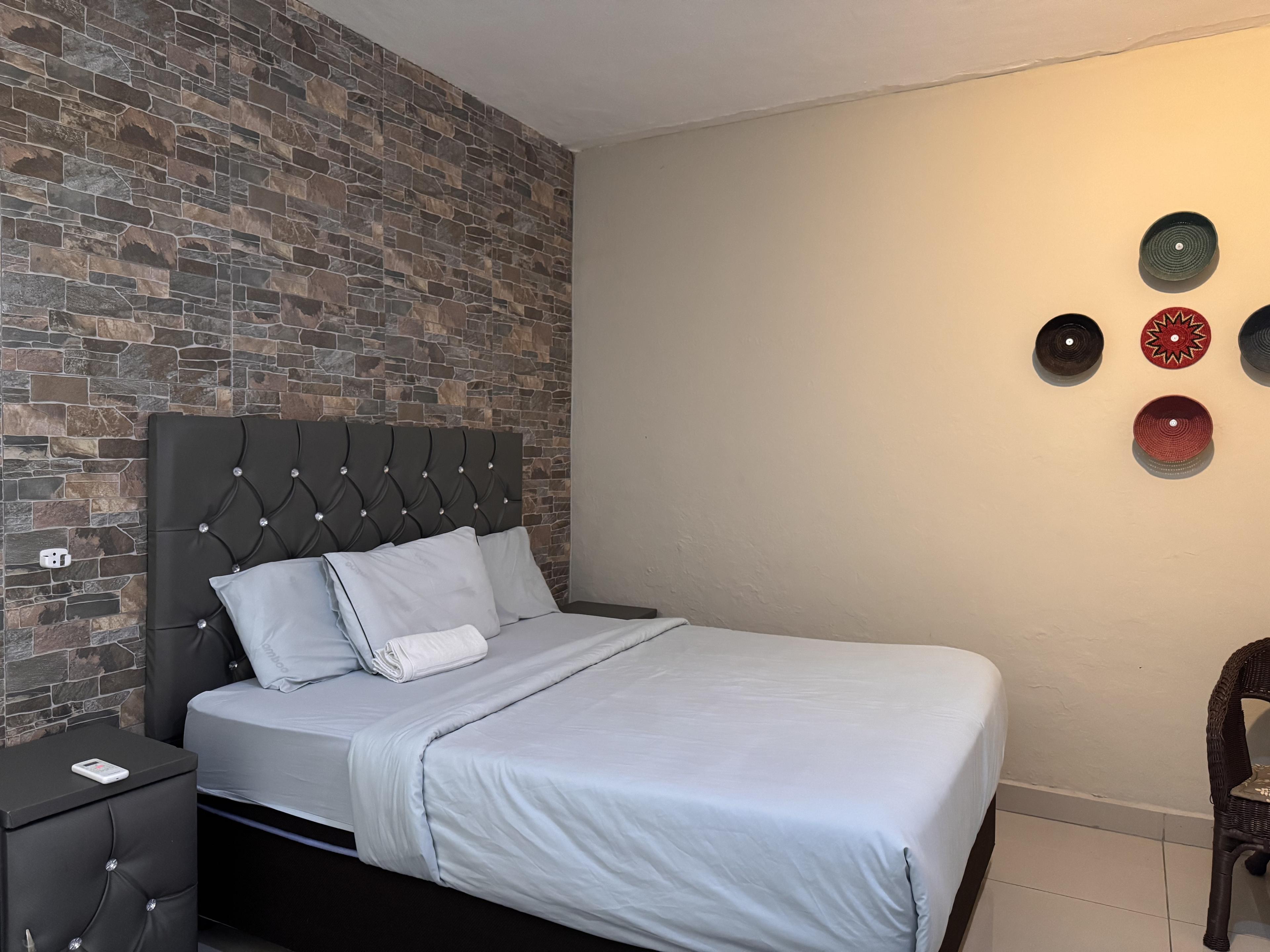Room 6, Snoringinn Mtubatuba, photo 3