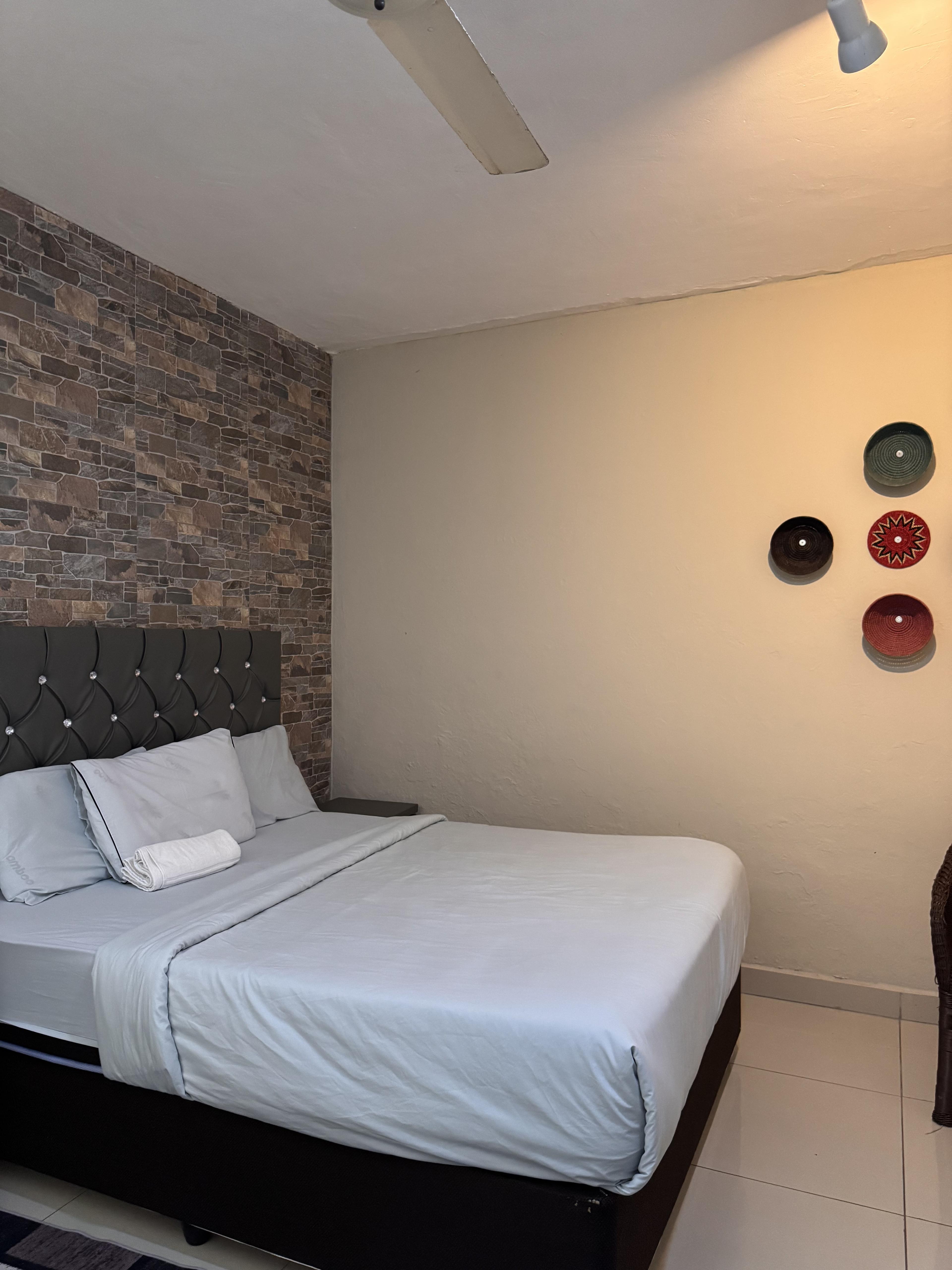 Room 6, Snoringinn Mtubatuba, photo 4
