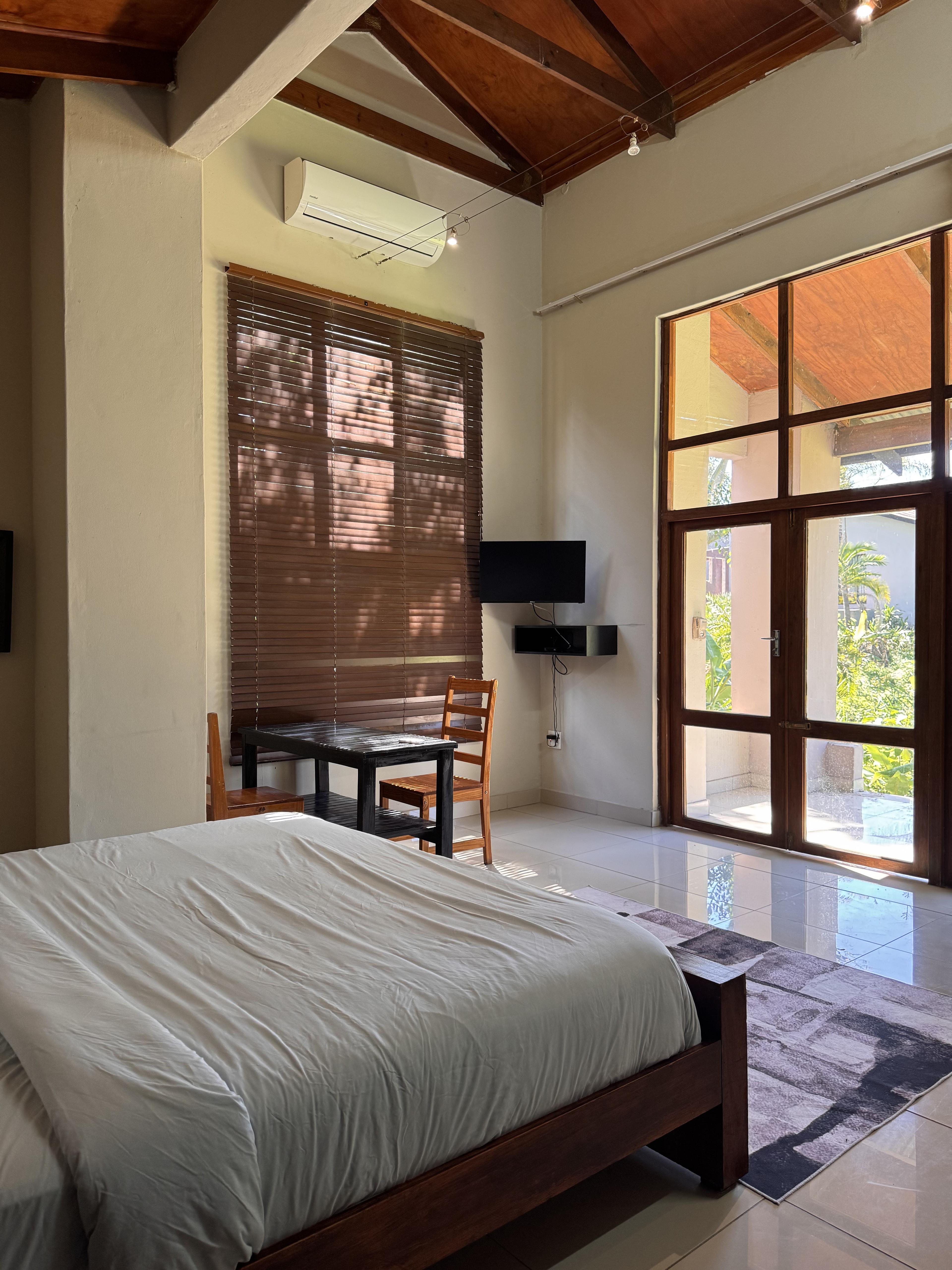 Room 7, Snoringinn Mtubatuba, photo 4
