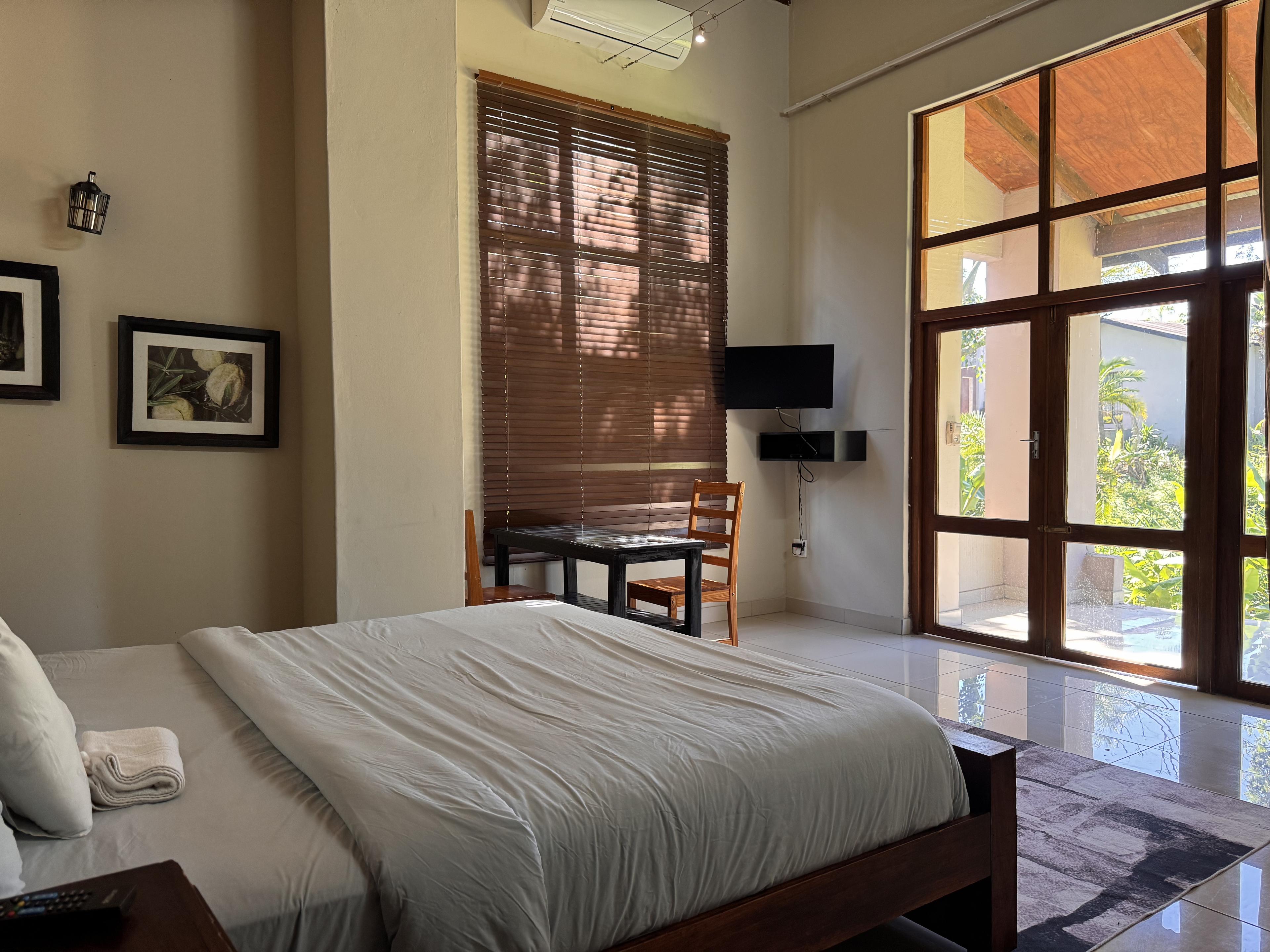 Room 7, Snoringinn Mtubatuba, photo 5