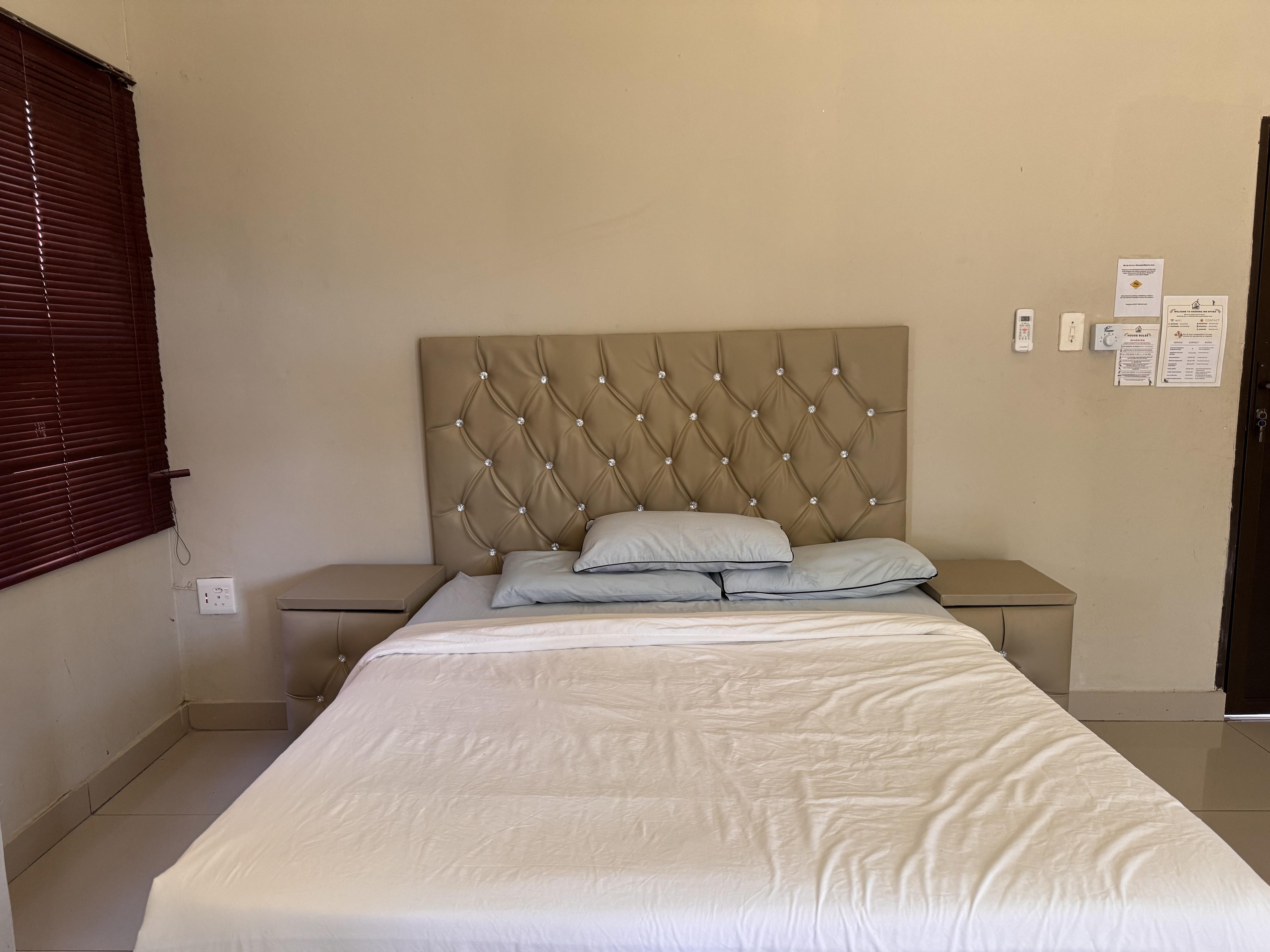 Room 8, Snoringinn Mtubatuba, photo 4