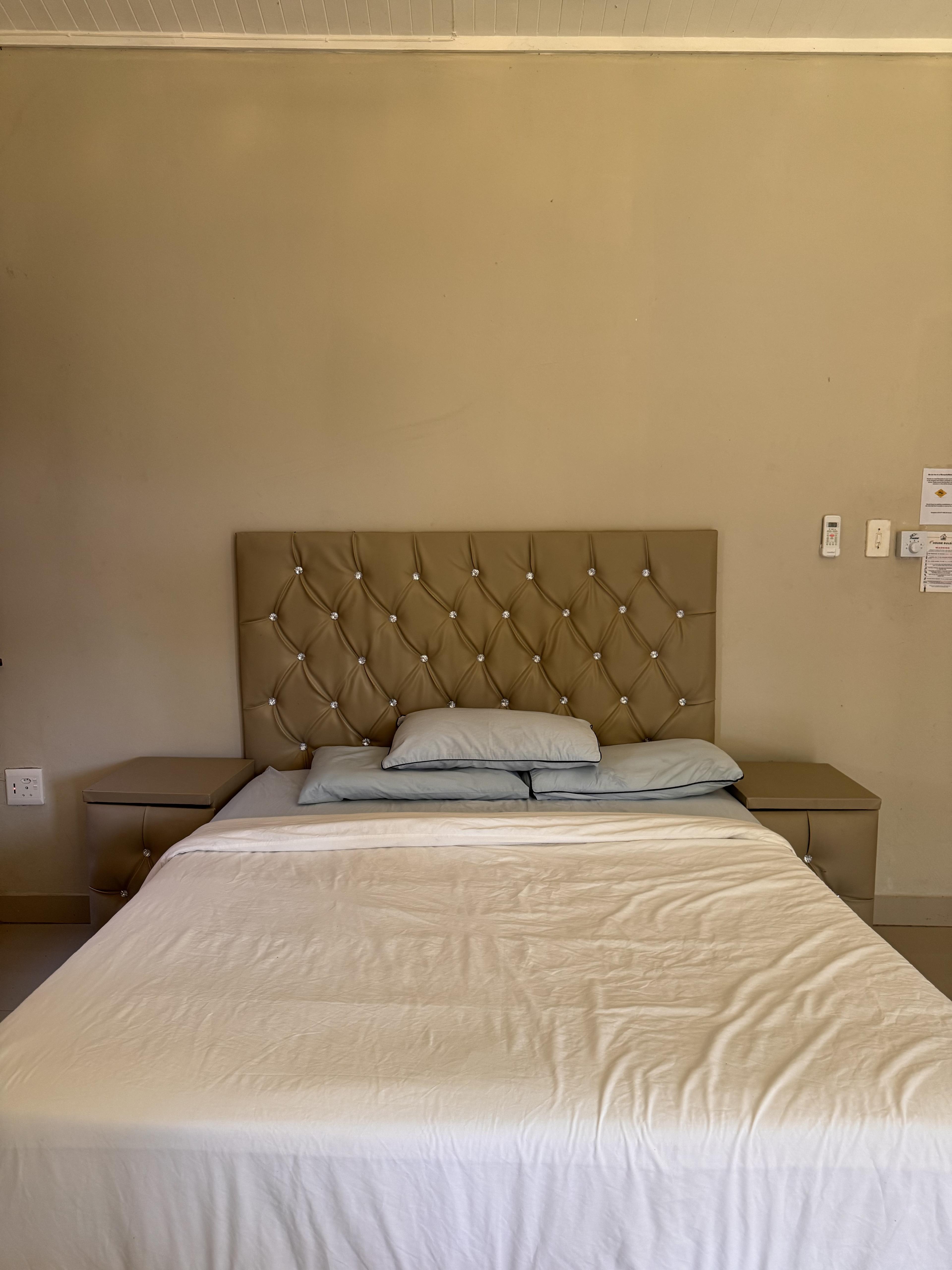 Room 8, Snoringinn Mtubatuba, photo 5