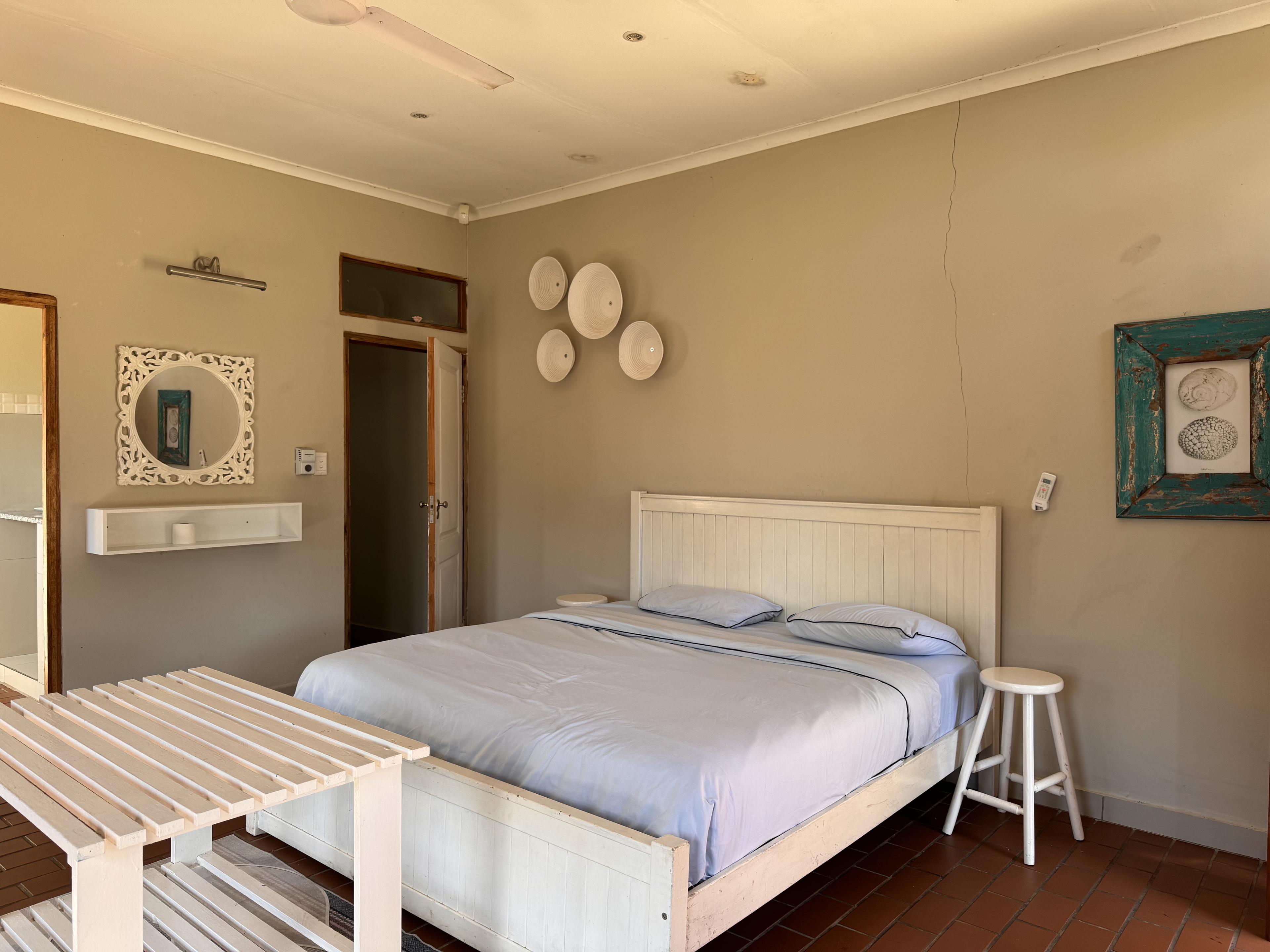 Room 9, Snoringinn Mtubatuba, photo 2