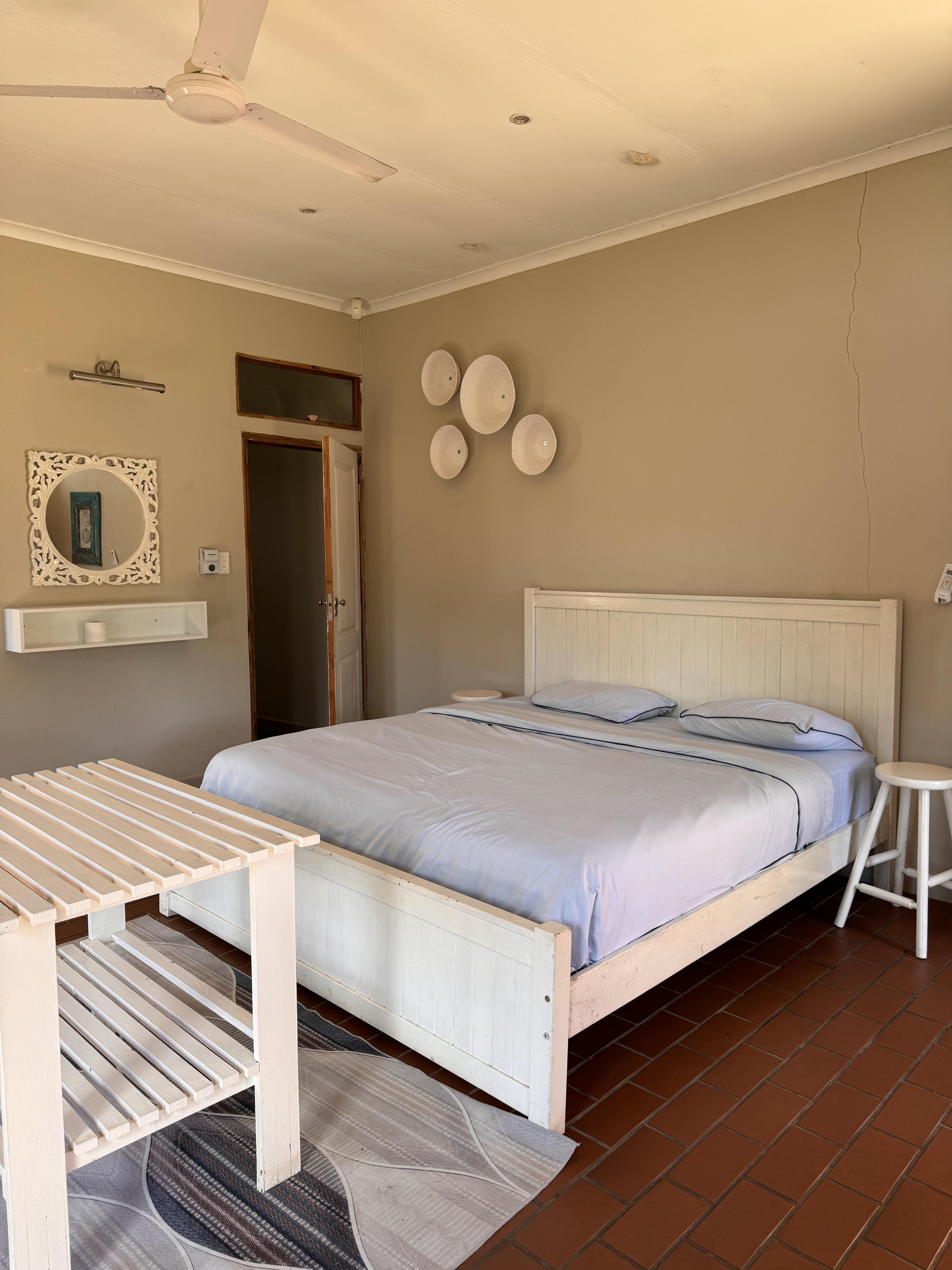 Room 9, Snoringinn Mtubatuba, photo 3