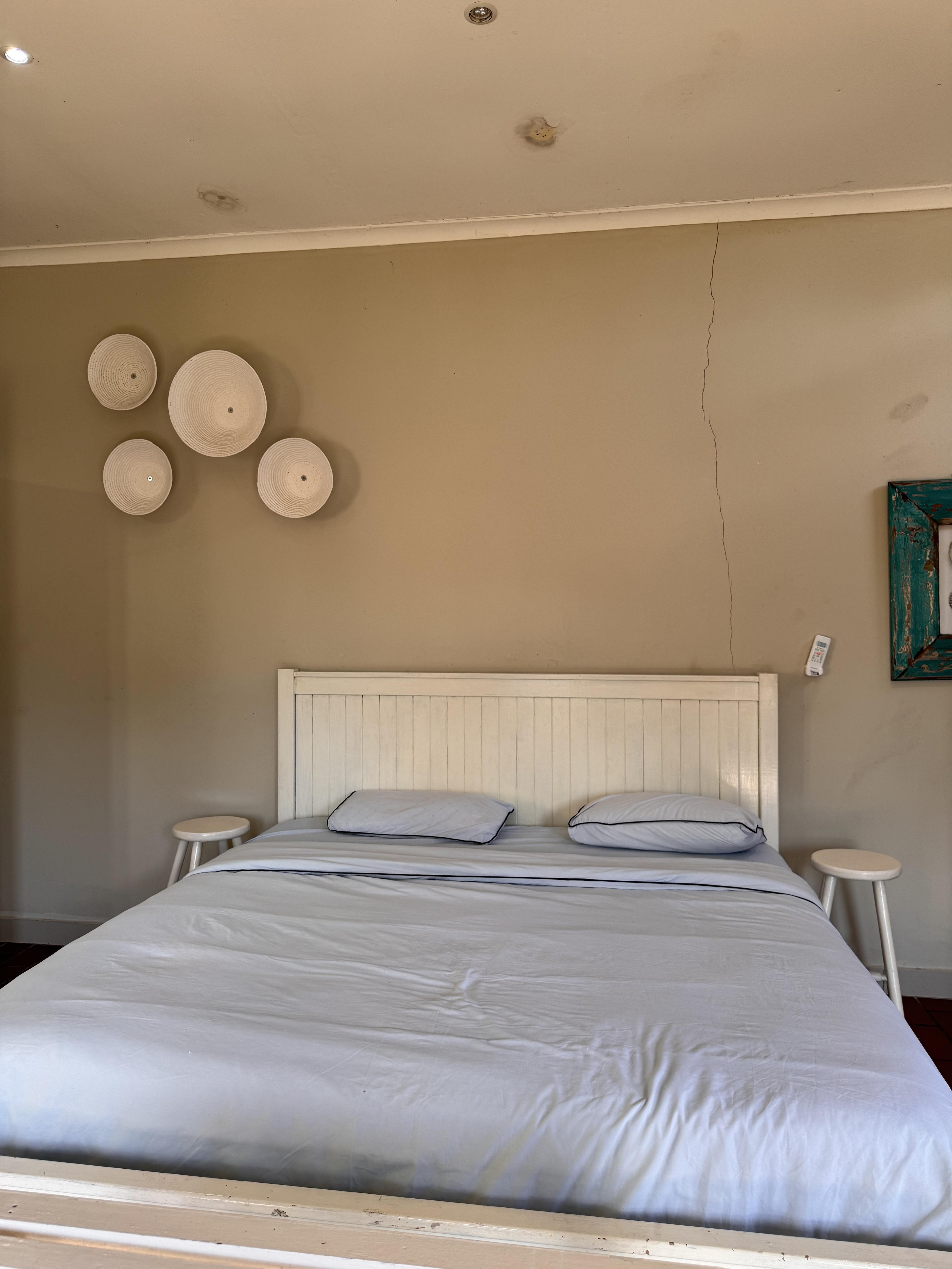 Room 9, Snoringinn Mtubatuba, photo 5