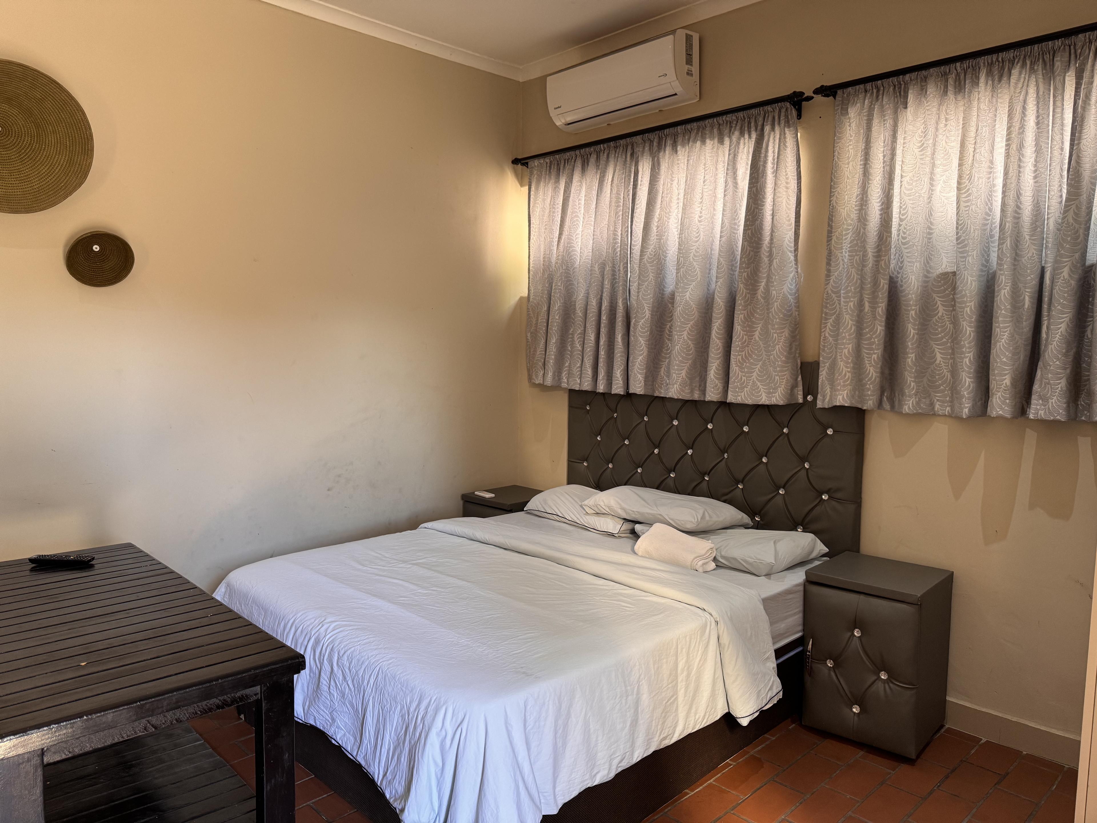 Room 10, Snoringinn Mtubatuba, photo 2