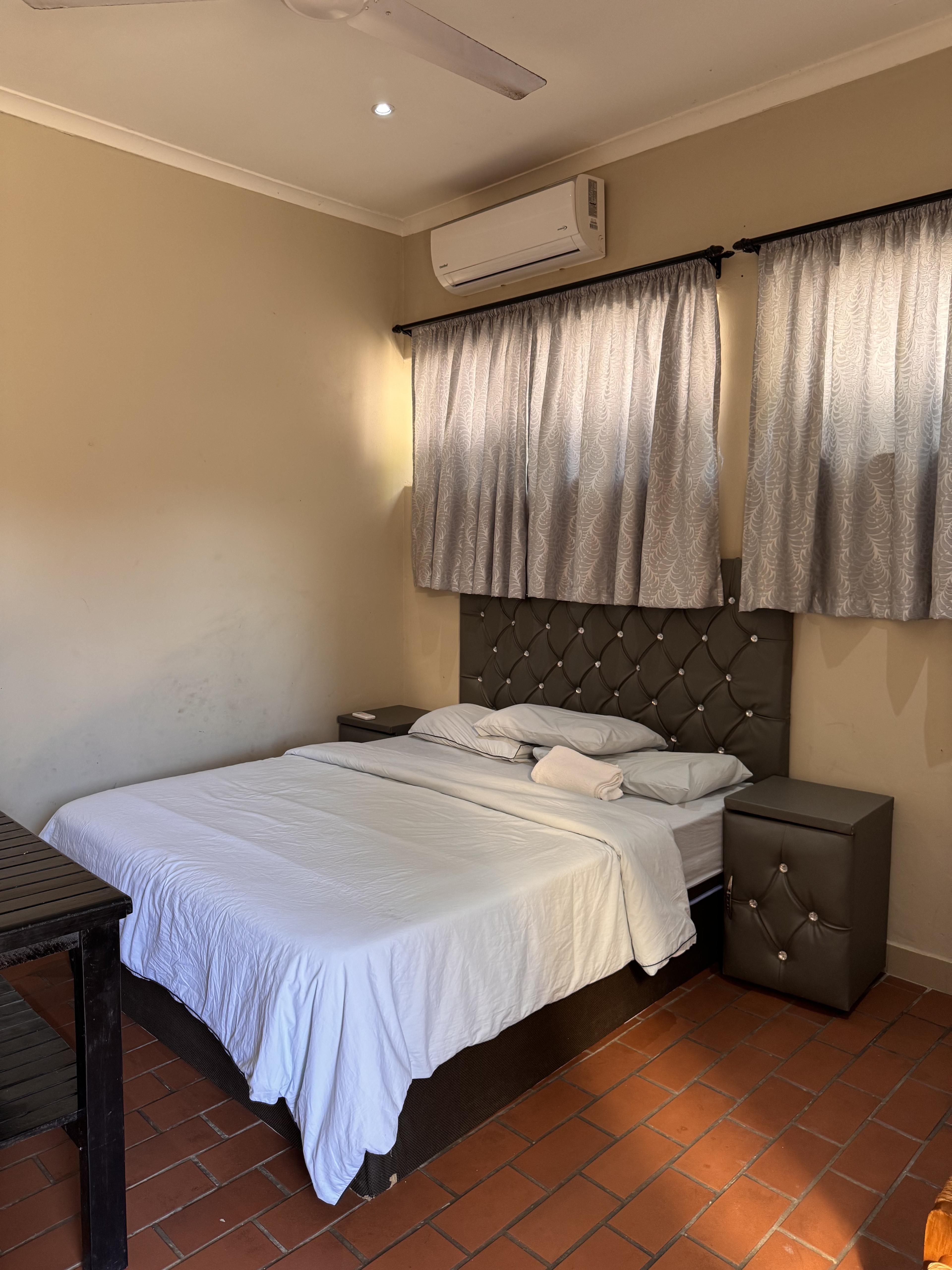 Room 10, Snoringinn Mtubatuba, photo 3