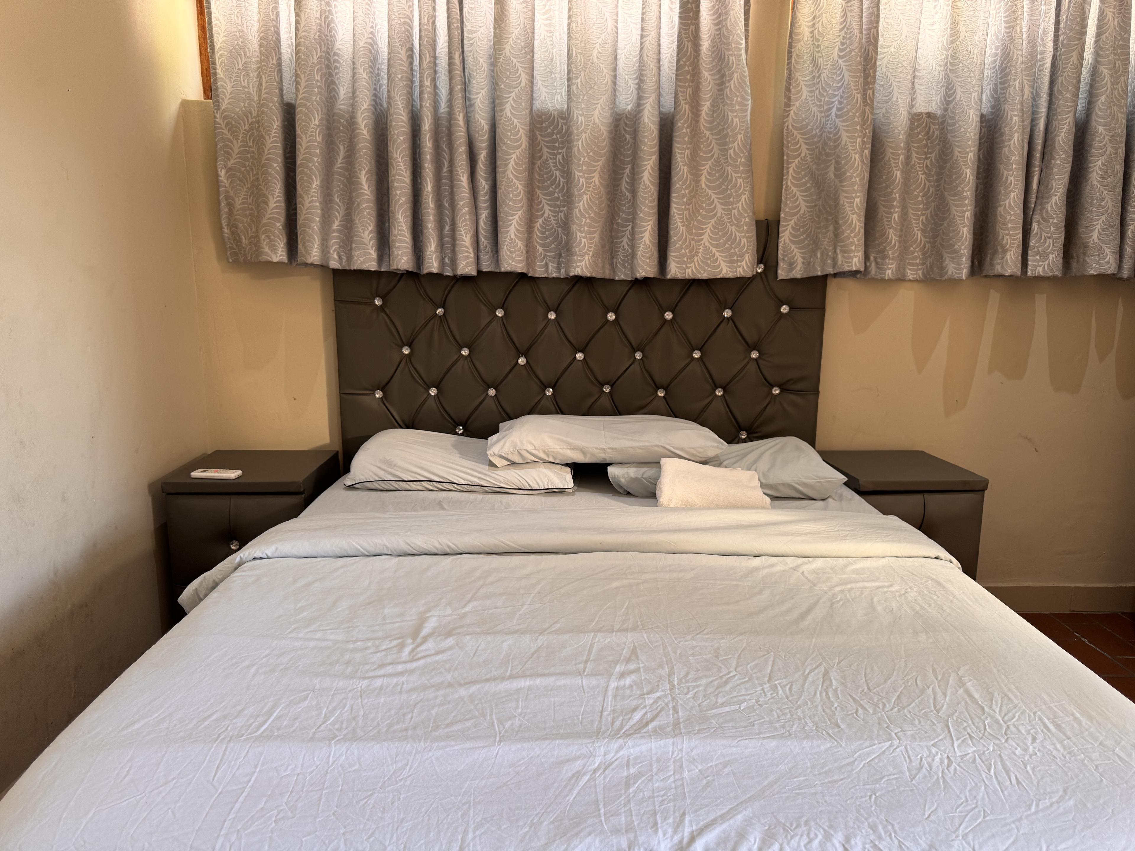 Room 10, Snoringinn Mtubatuba, photo 4
