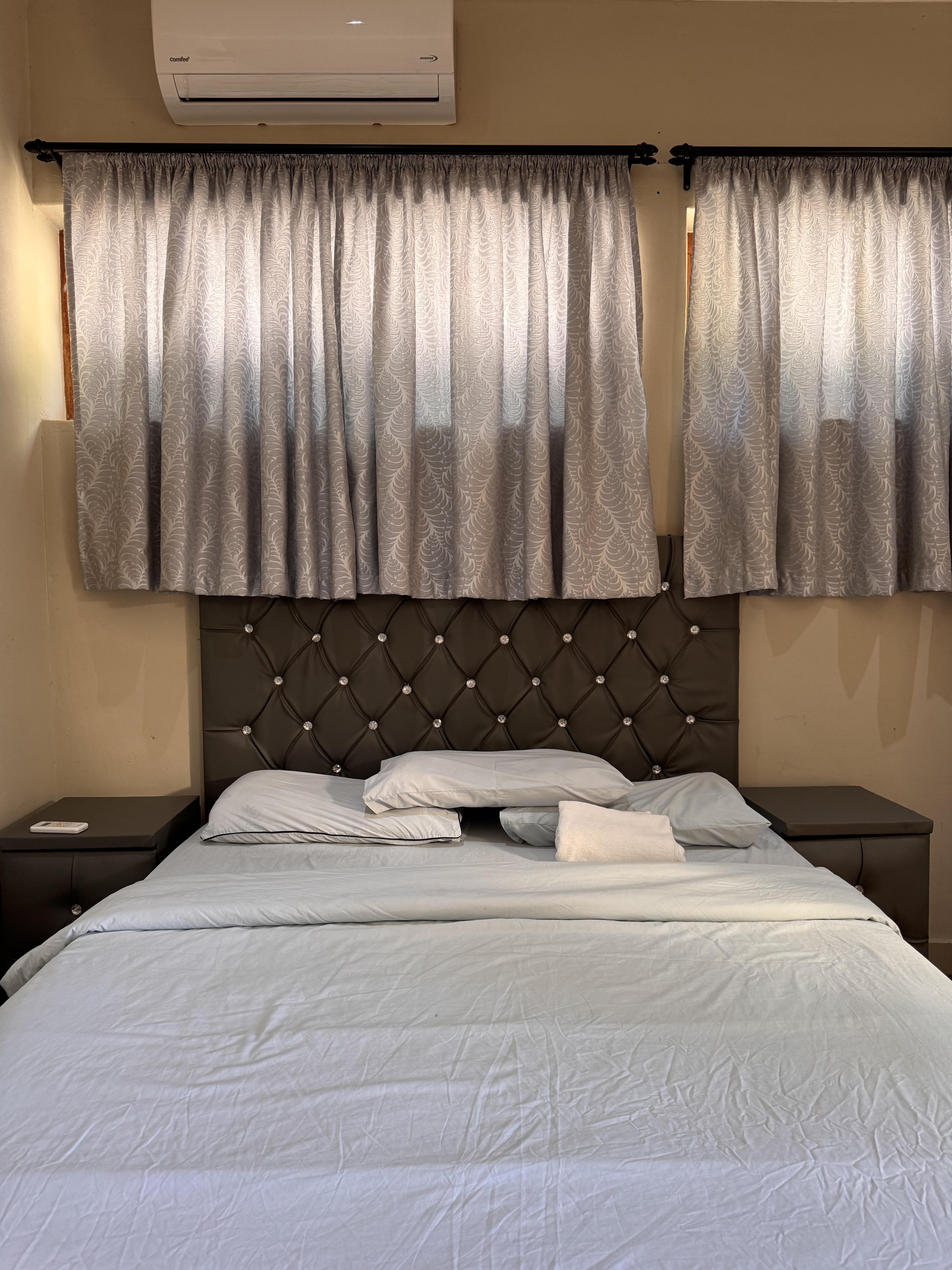 Room 10, Snoringinn Mtubatuba, photo 5