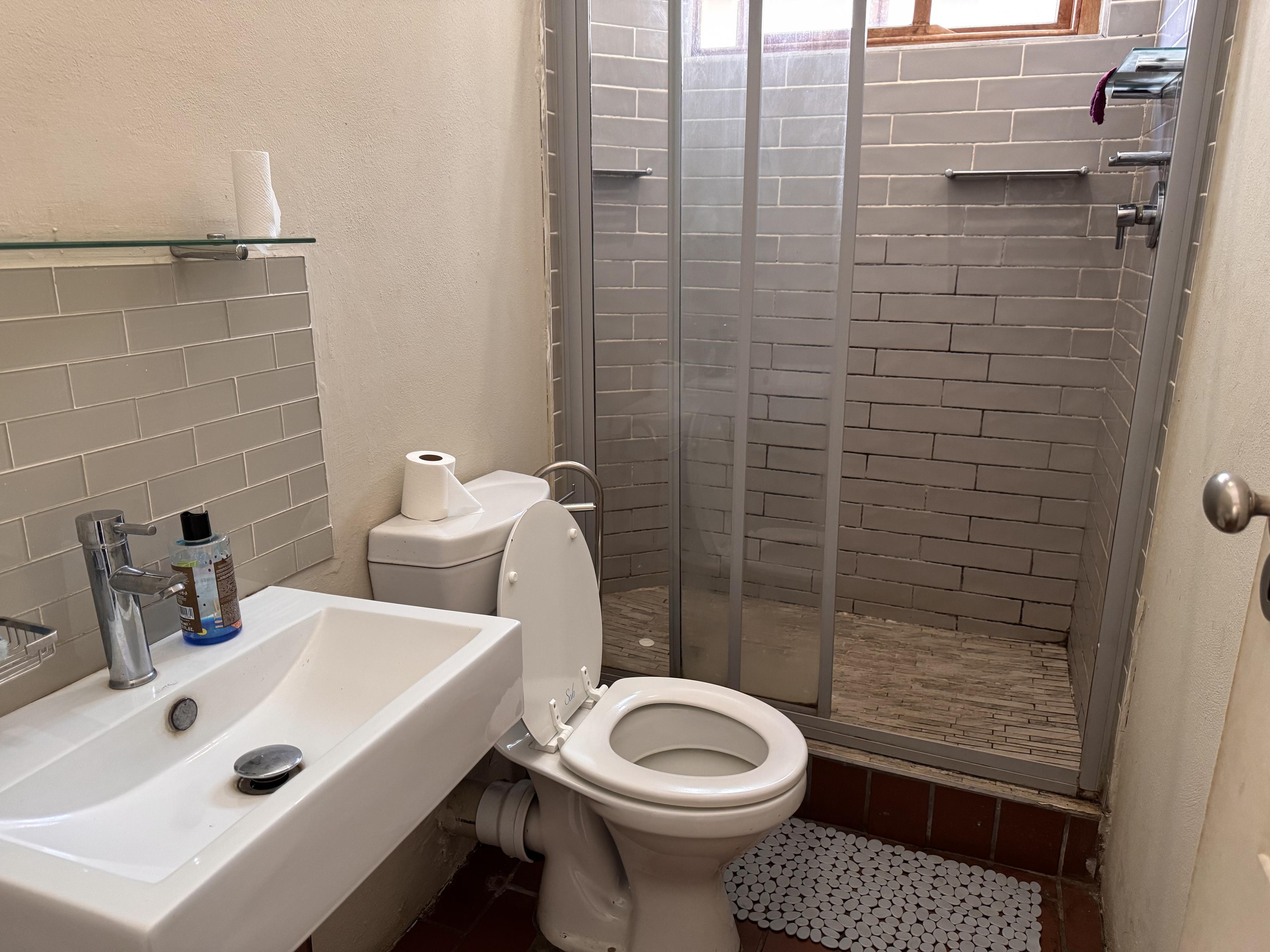 A room at Snoring Inn