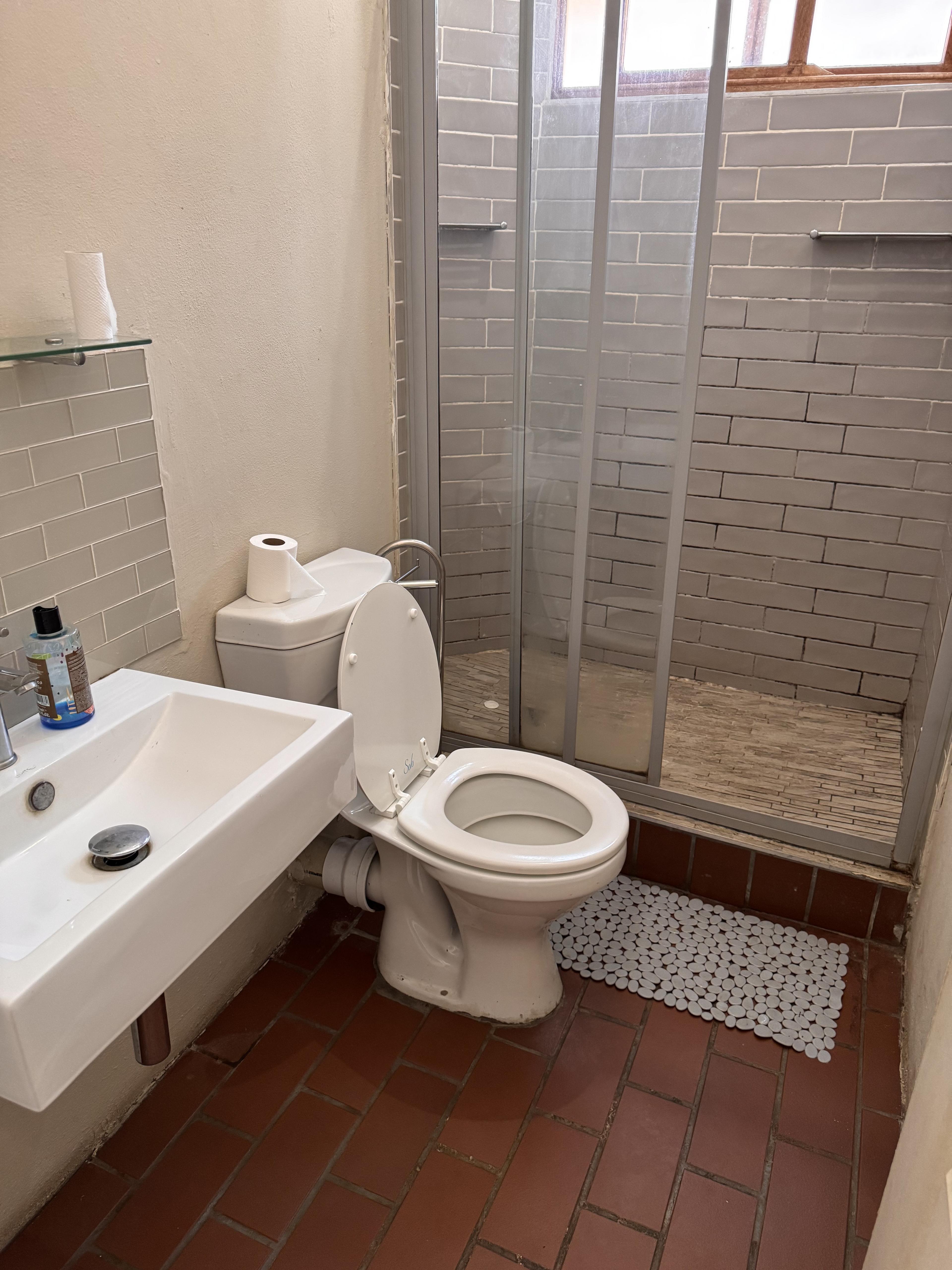 A room at Snoring Inn