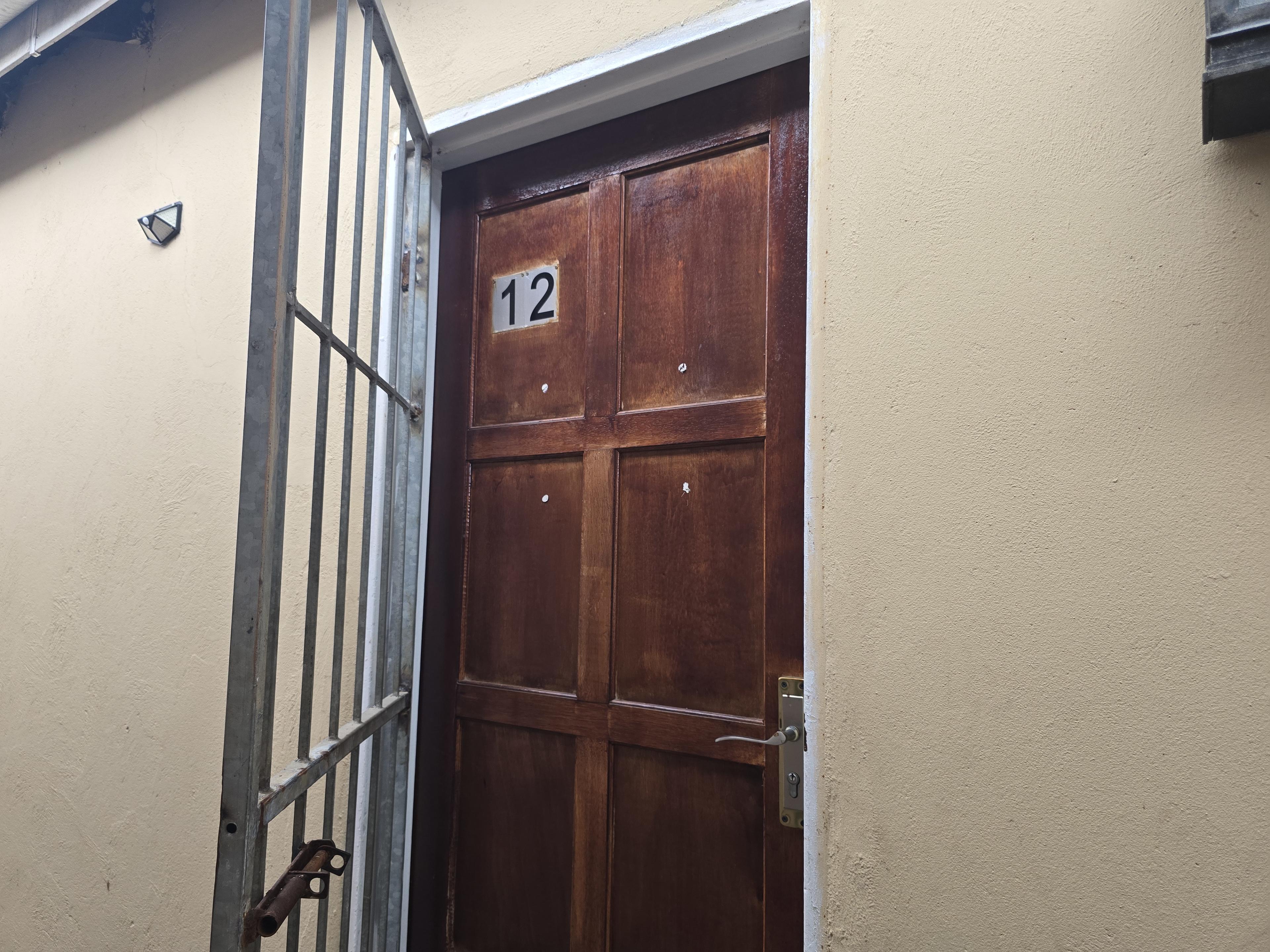 Room 12, Snoringinn Mtubatuba, photo 2