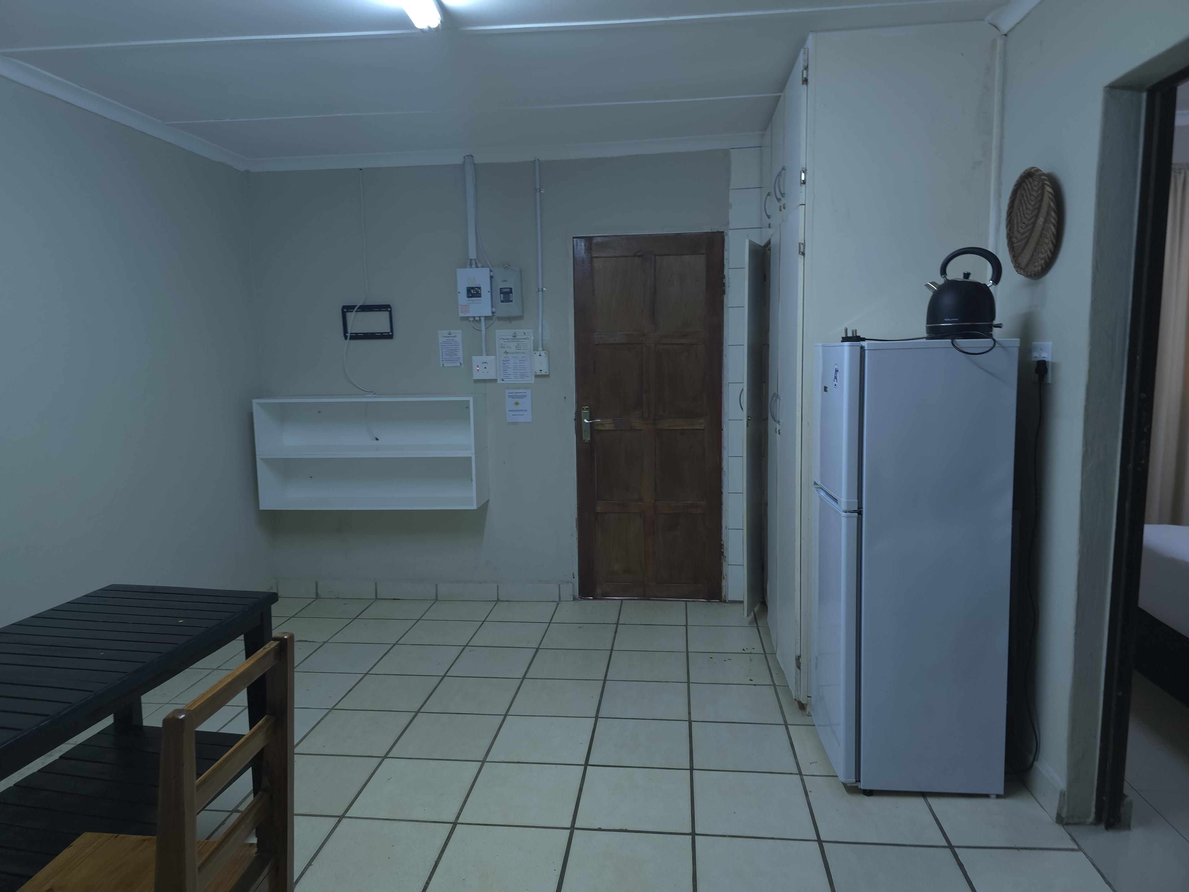 A room at Snoring Inn