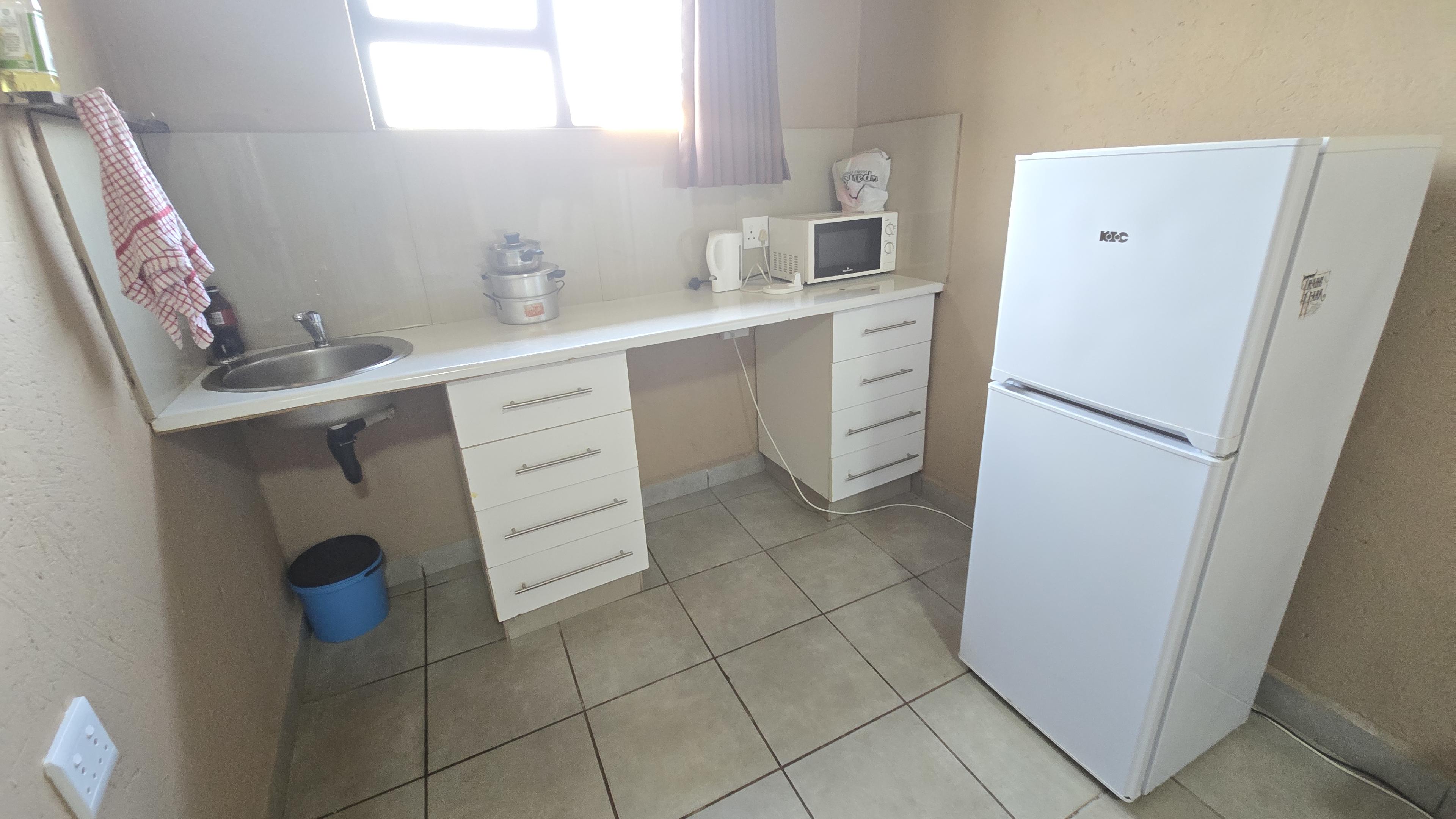 Room 9, Snoringinn Hlabisa, photo 2