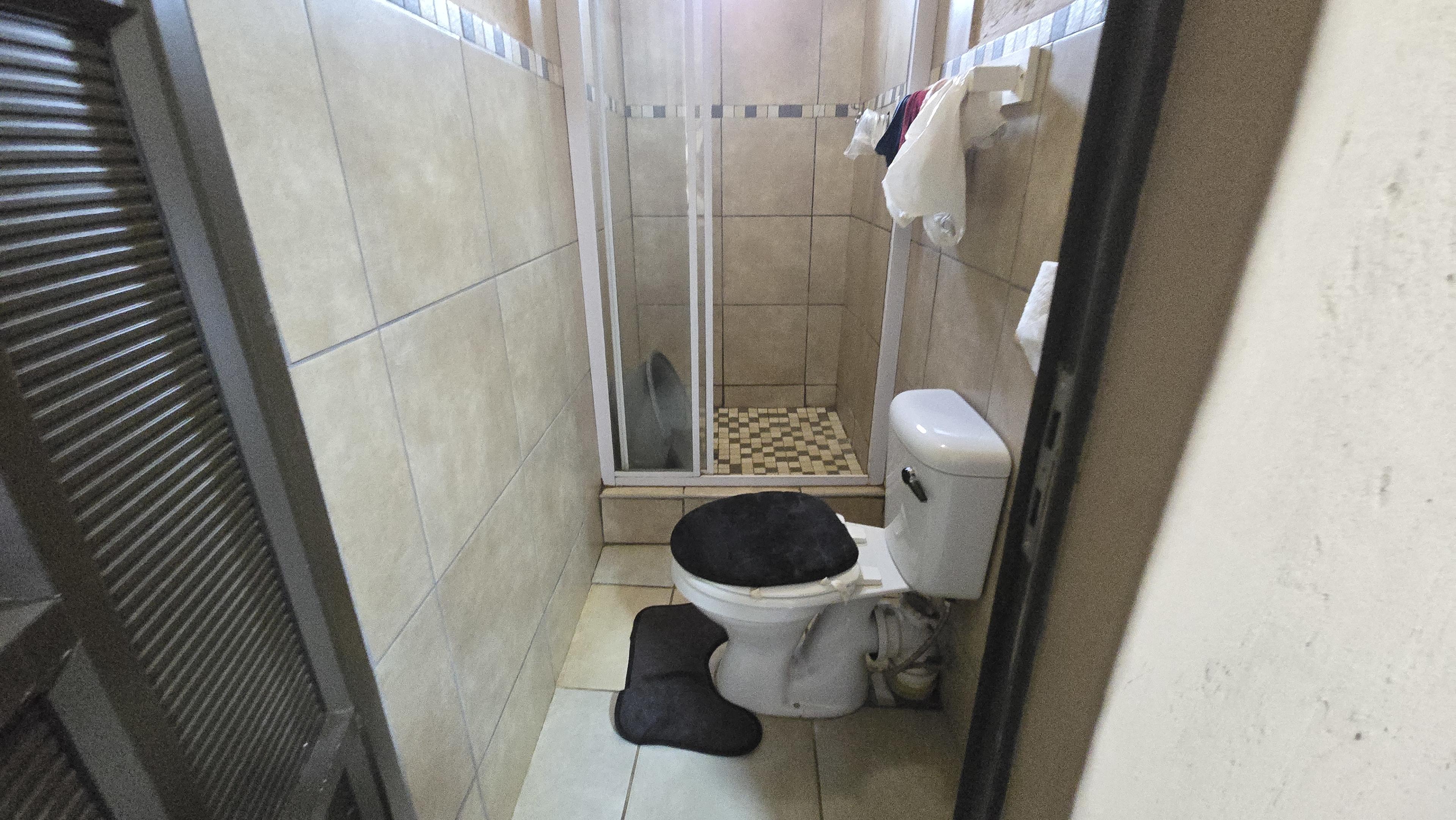 Room 9, Snoringinn Hlabisa, photo 4