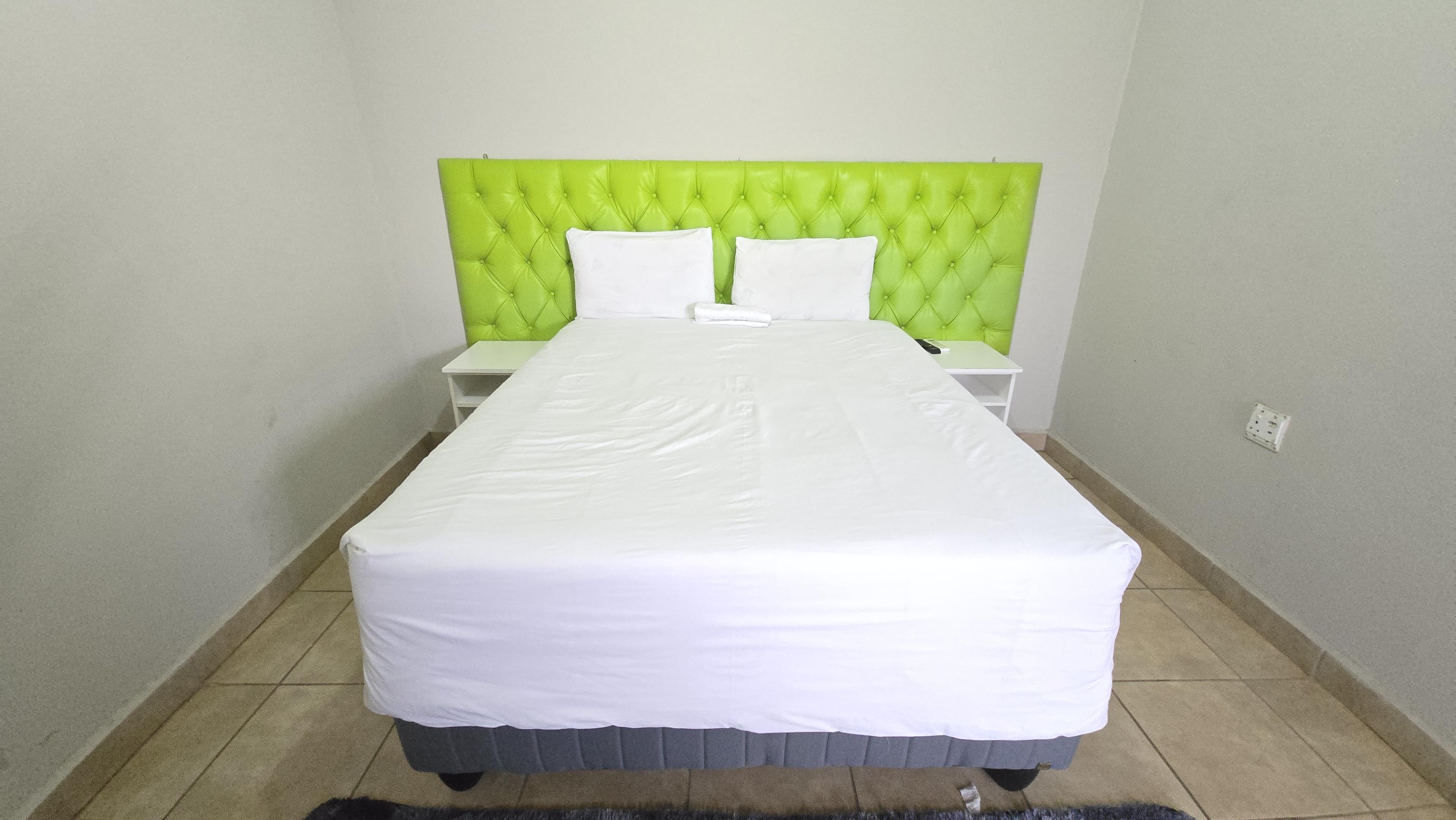 Room 12, Snoringinn Hlabisa, photo 3