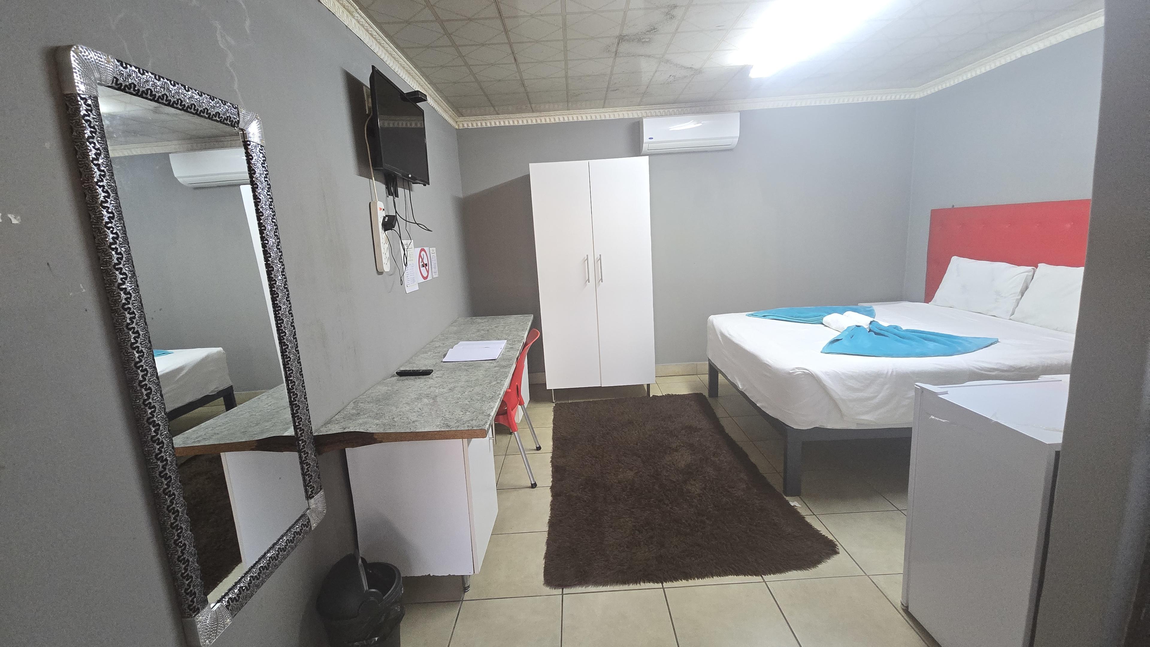 Room 15, Snoringinn Hlabisa, photo 3
