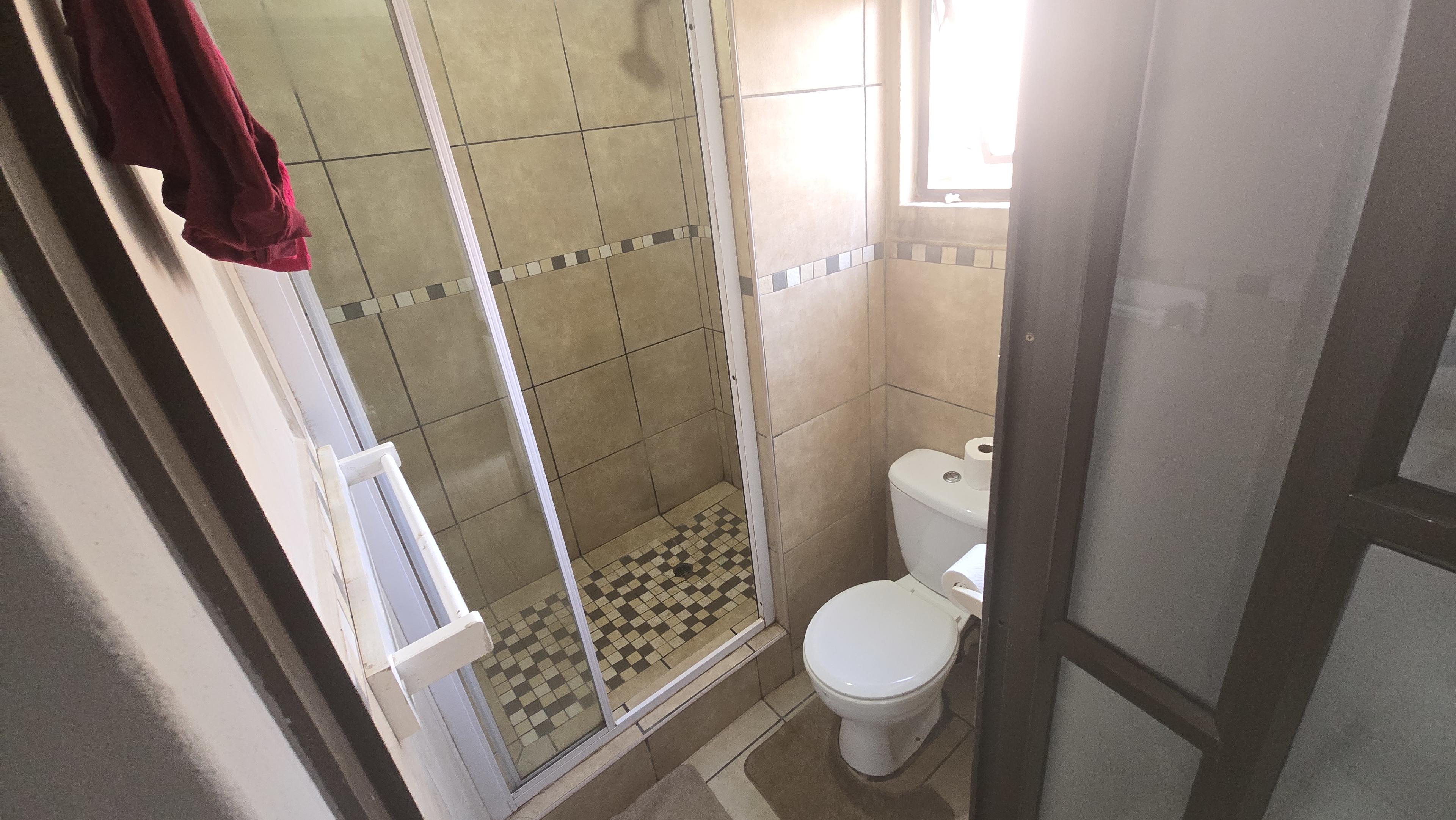 Room 15, Snoringinn Hlabisa, photo 4