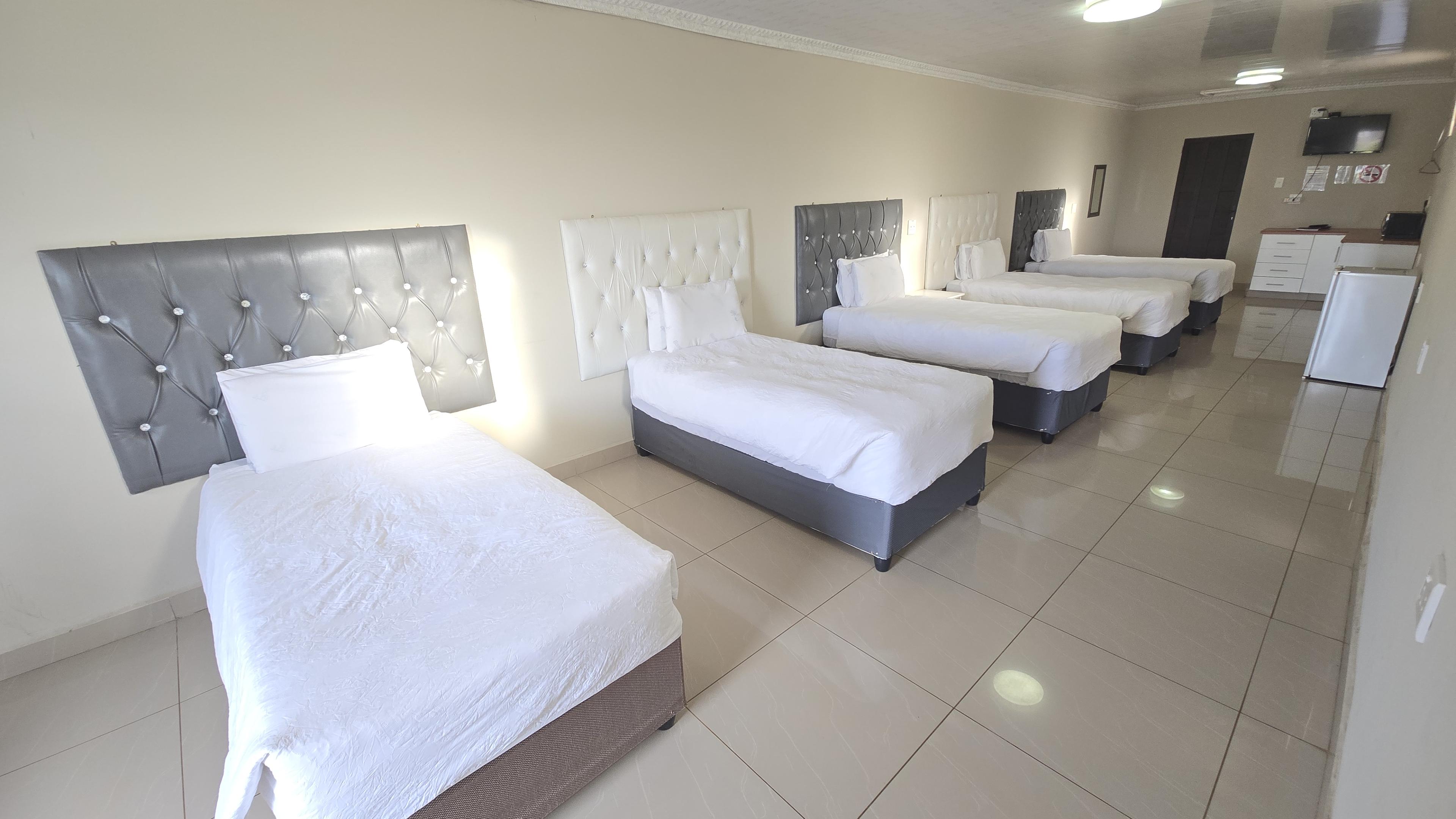Room 21, Snoringinn Hlabisa, photo 2