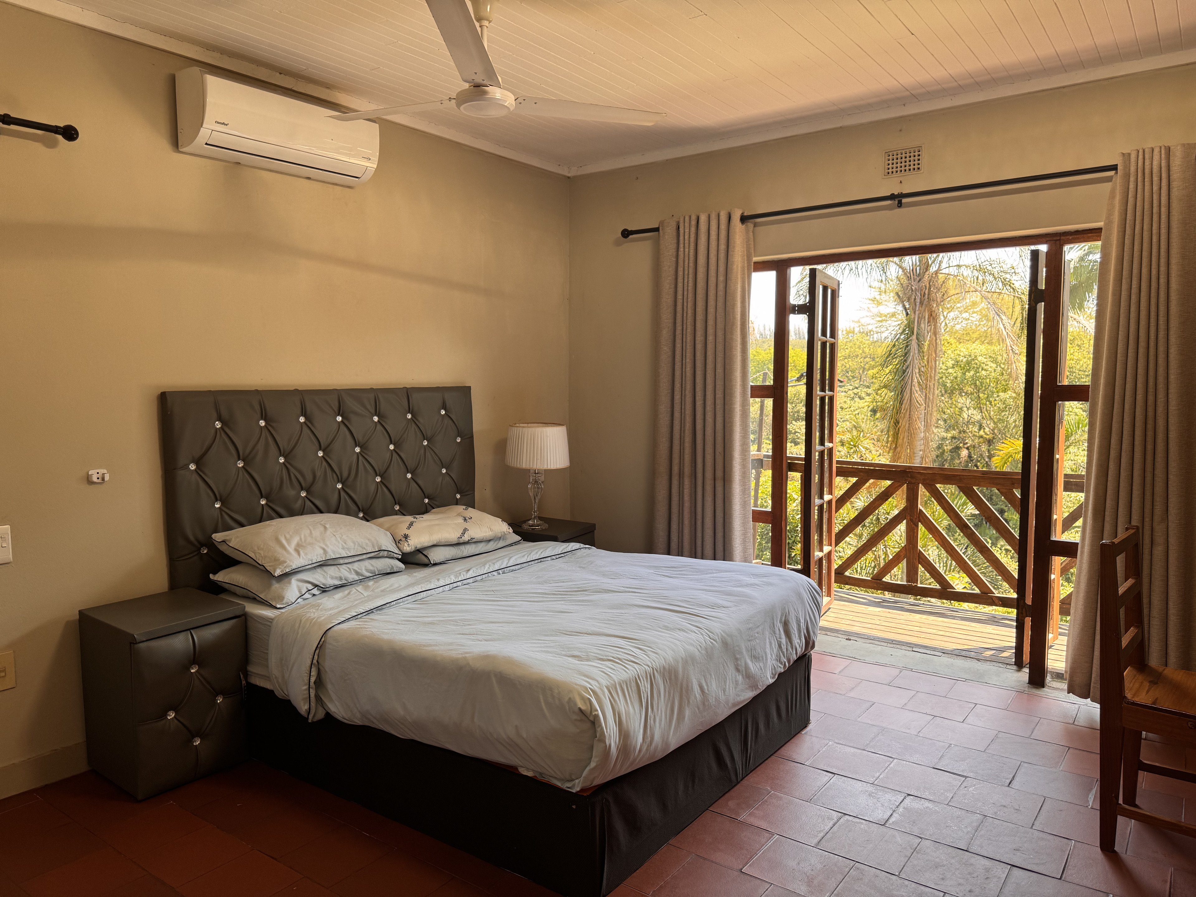 Room 4, Snoringinn Mtubatuba, photo 1
