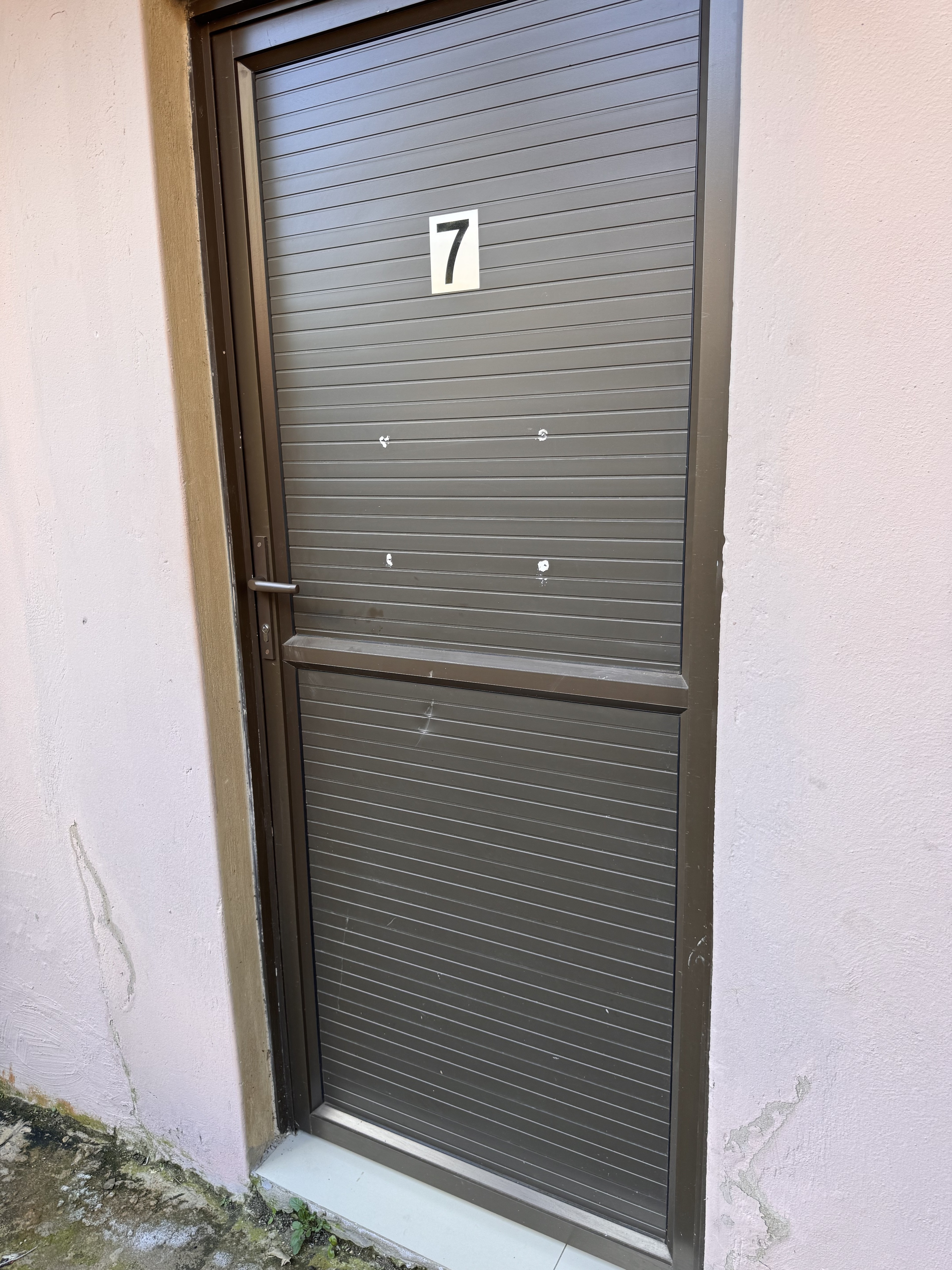 Room 7, Snoringinn Mtubatuba, photo 1