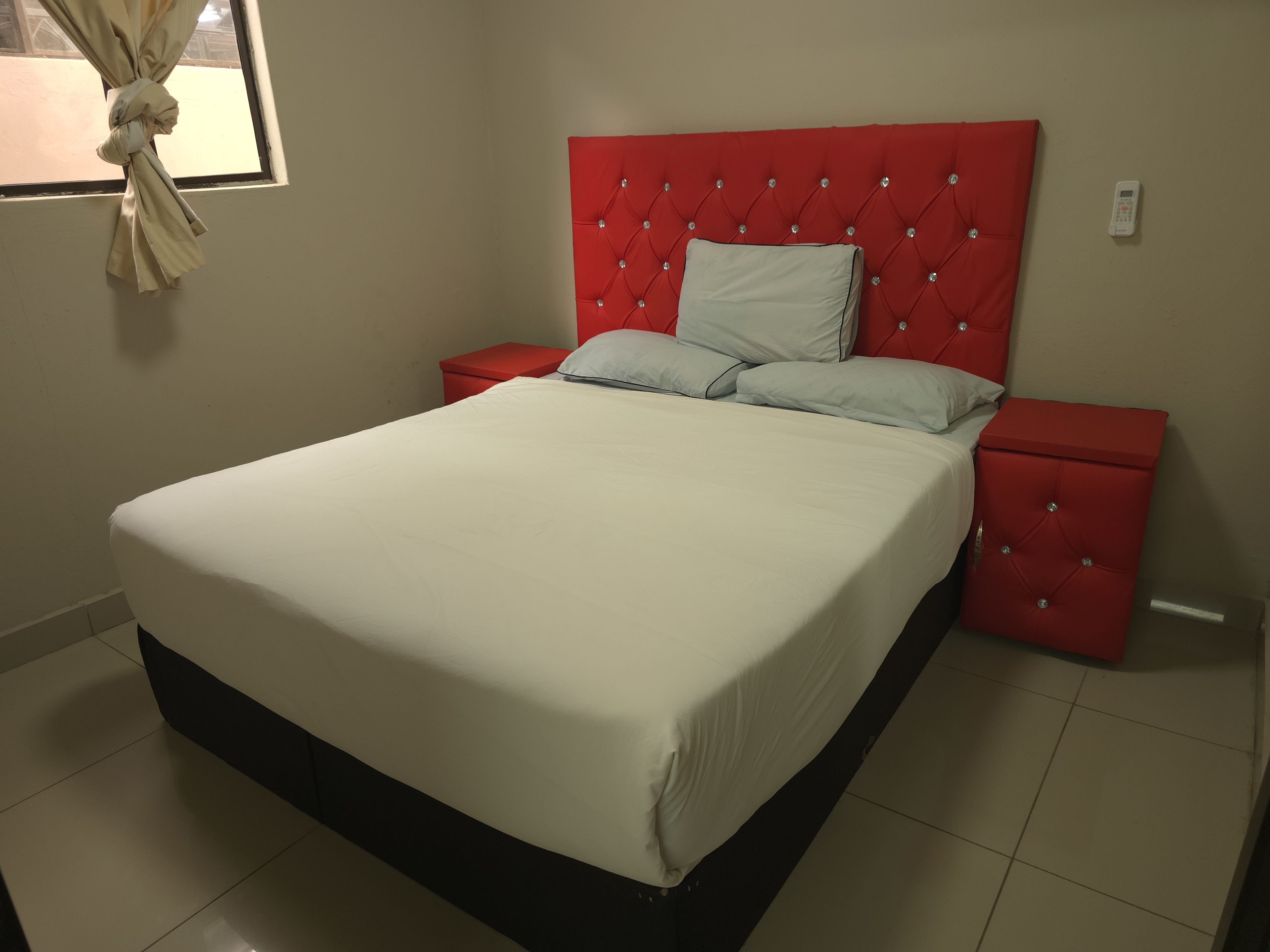 Room 12, Snoringinn Mtubatuba, photo 1