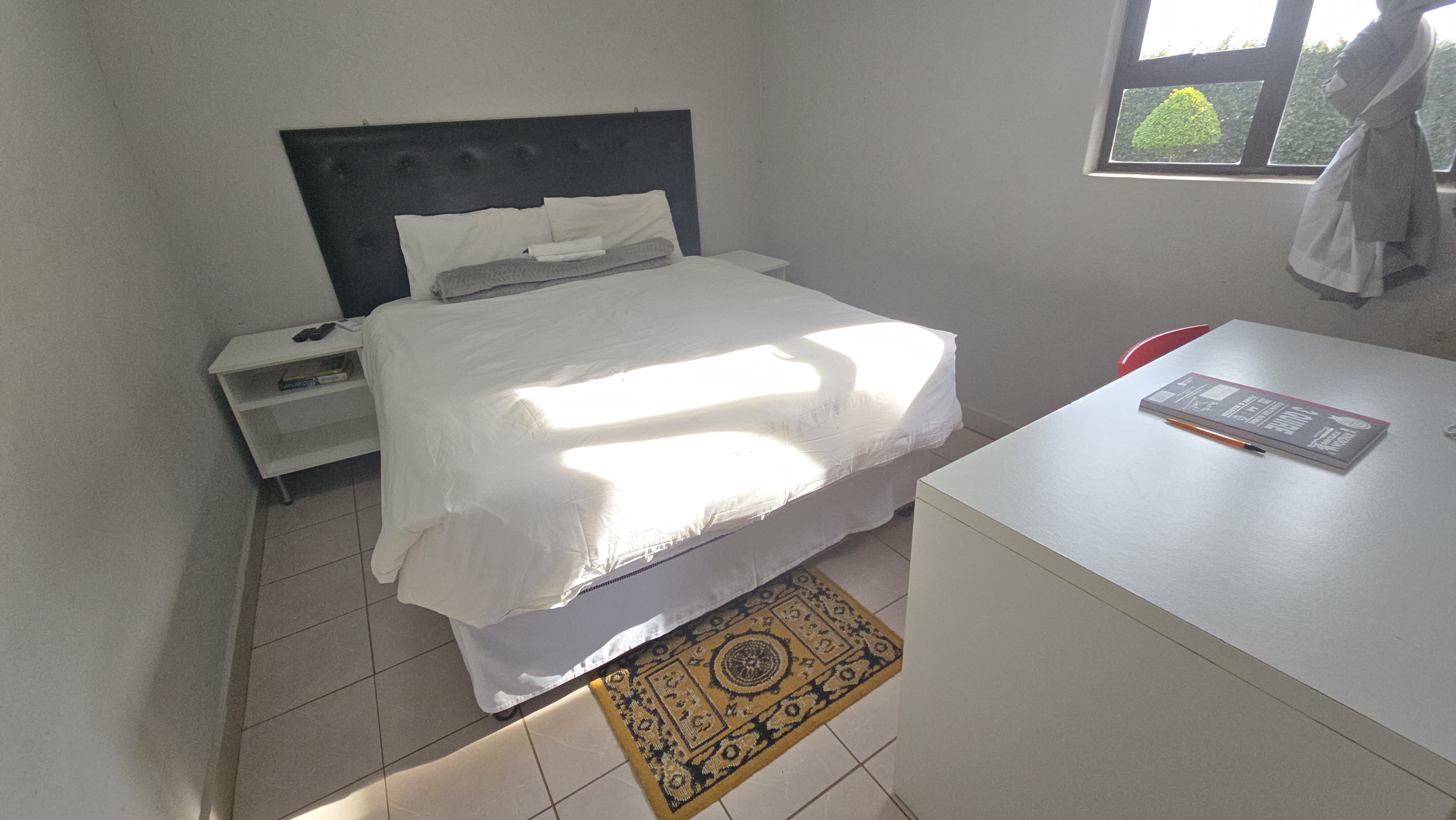 Room 11, Snoringinn Hlabisa, photo 1