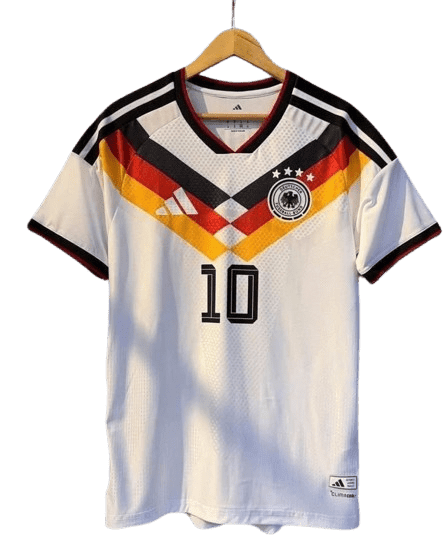 Germany Home DFB Classic