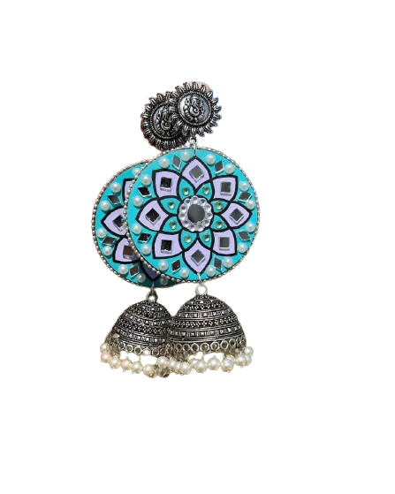 Handmade Earring