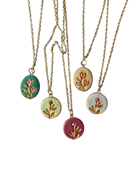 Handmade Jewelry 2