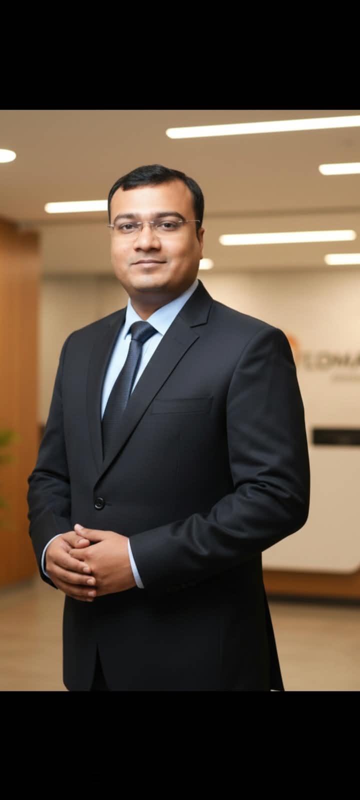 SANDIP  SHAW   portrait