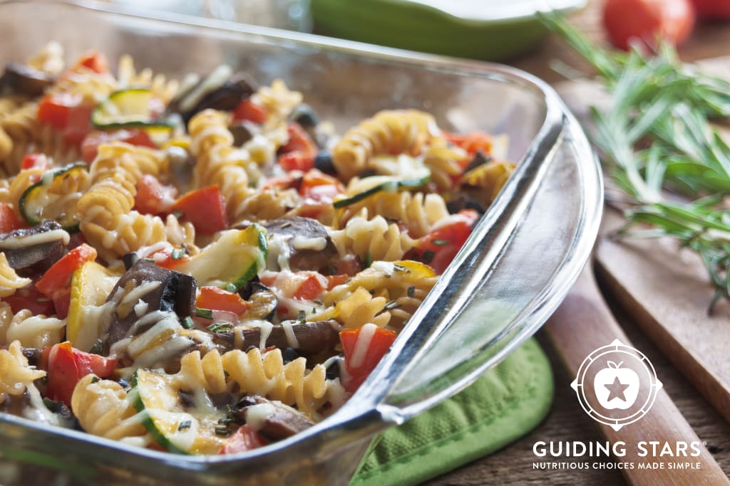 Rosemary Pasta