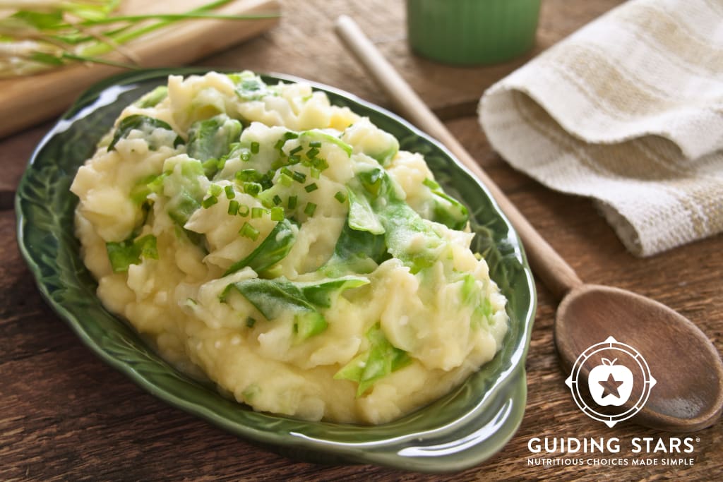 Colcannon