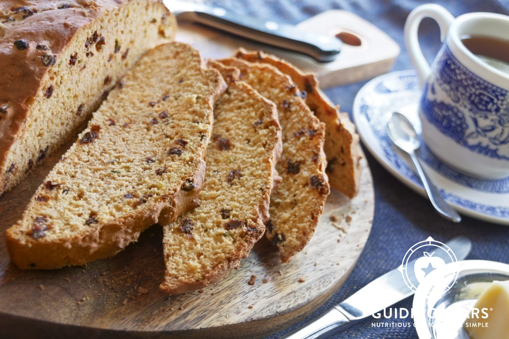 Irish Soda Bread