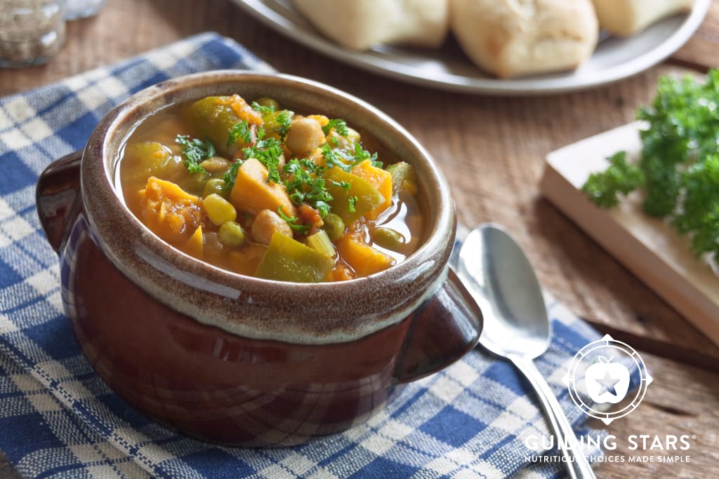 Campfire Stew