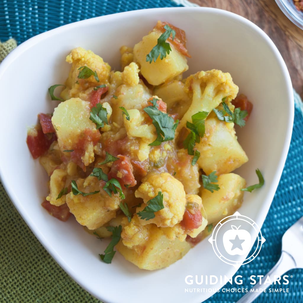 Aloo Gobi