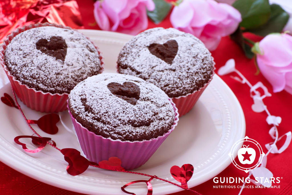 Chocolate Beet Cupcakes